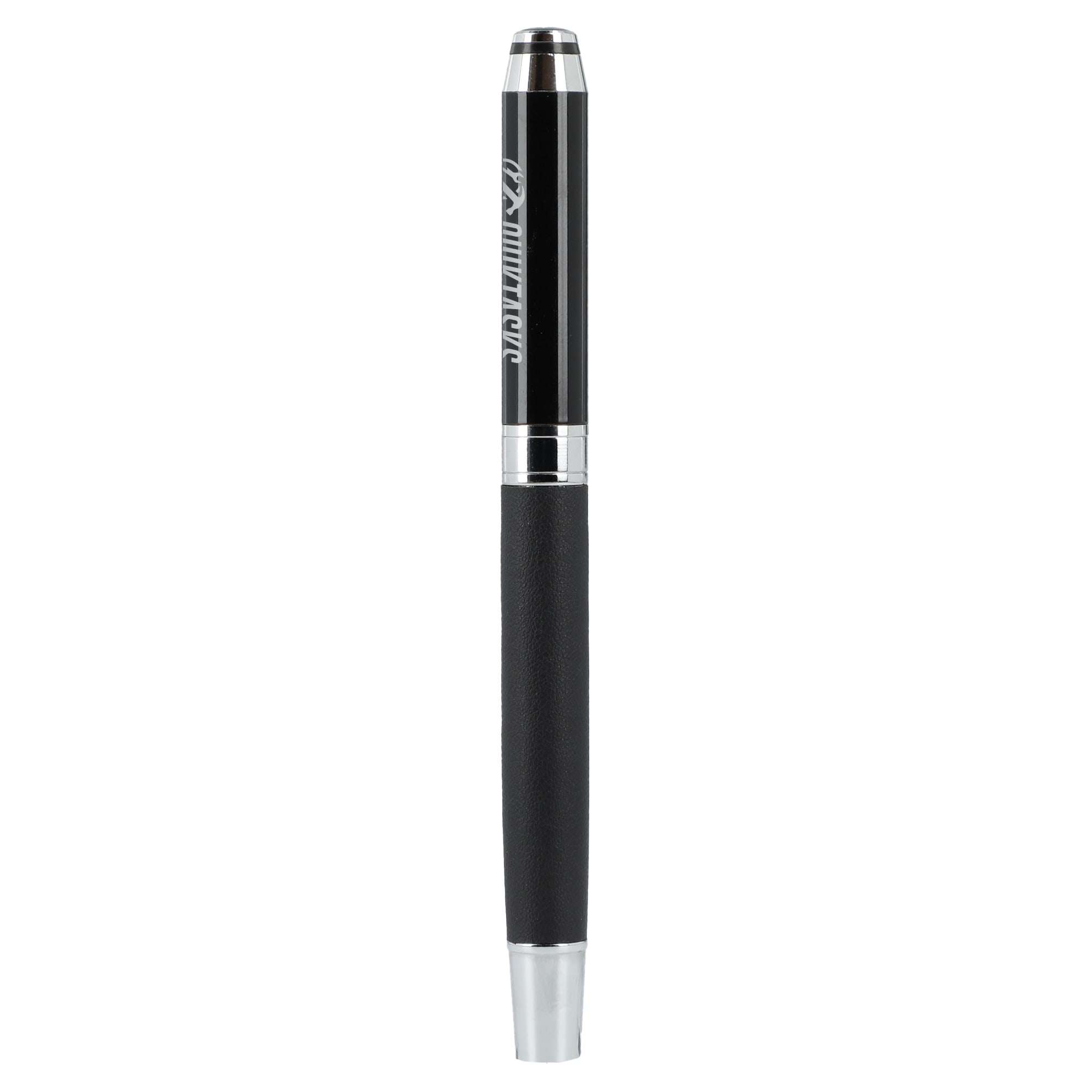 Picture of Hyde Recycled Brass Gel Rollerball