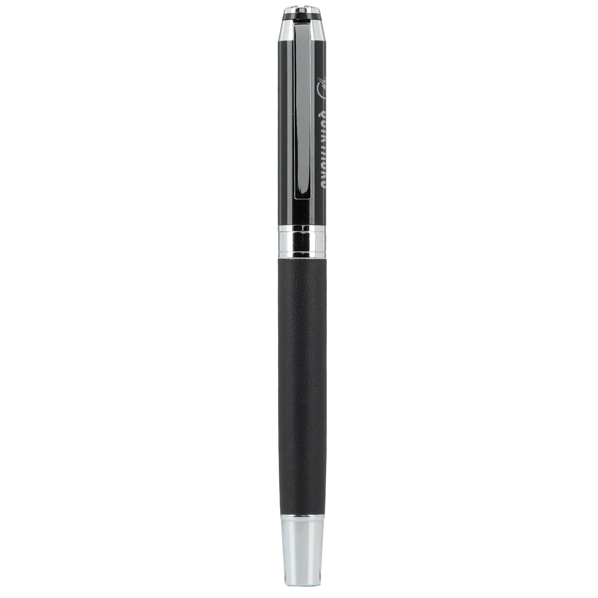 Picture of Hyde Recycled Brass Gel Rollerball