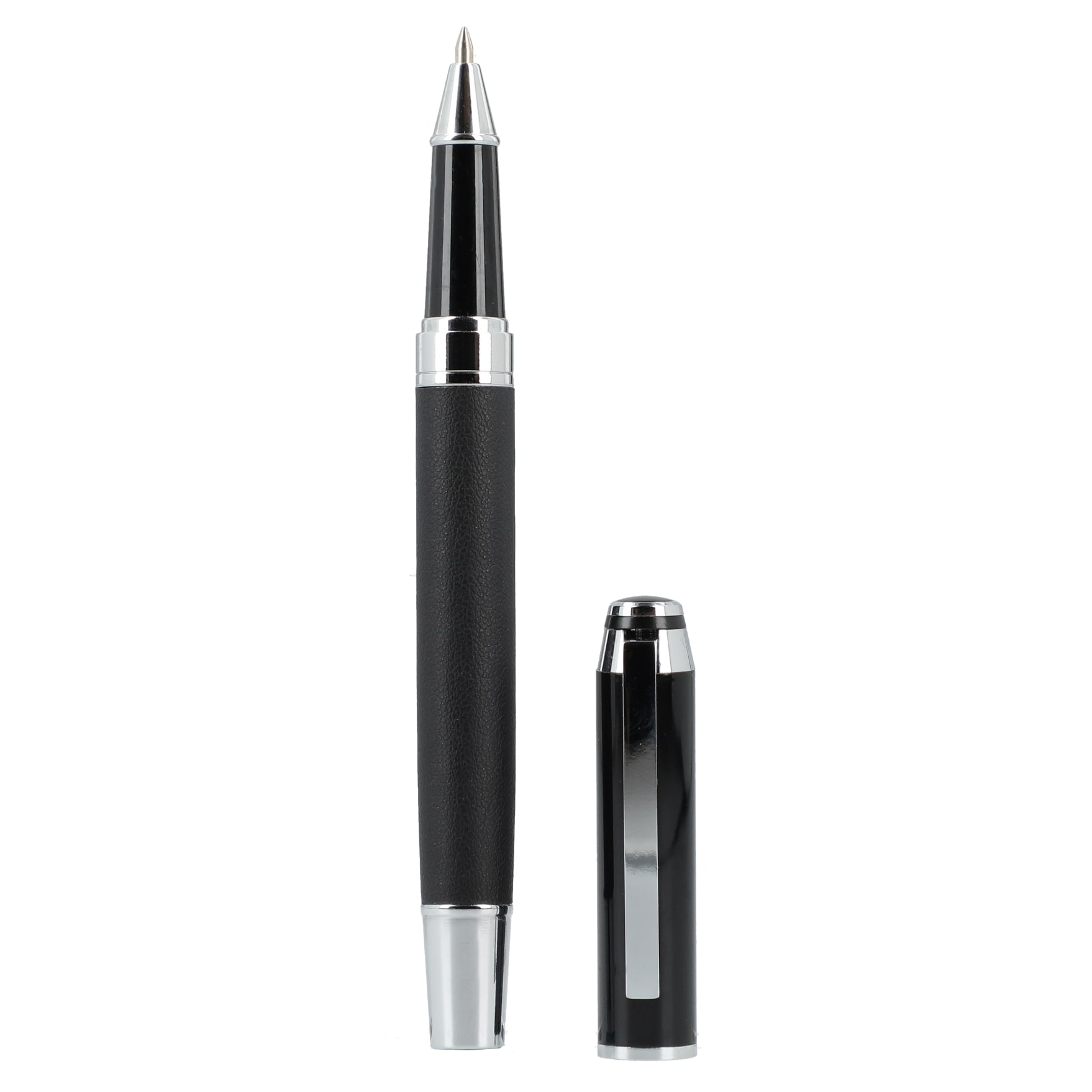 Picture of Hyde Recycled Brass Gel Rollerball