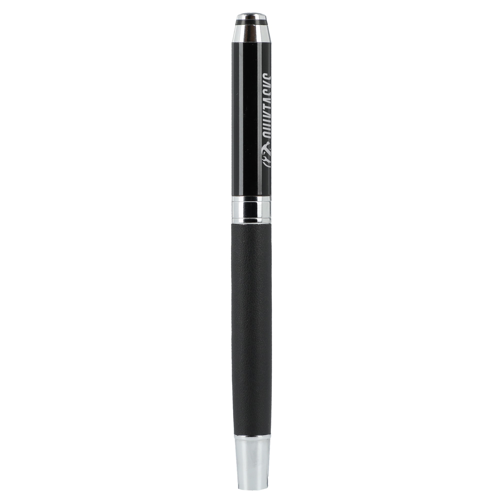 Picture of Hyde Recycled Brass Gel Rollerball