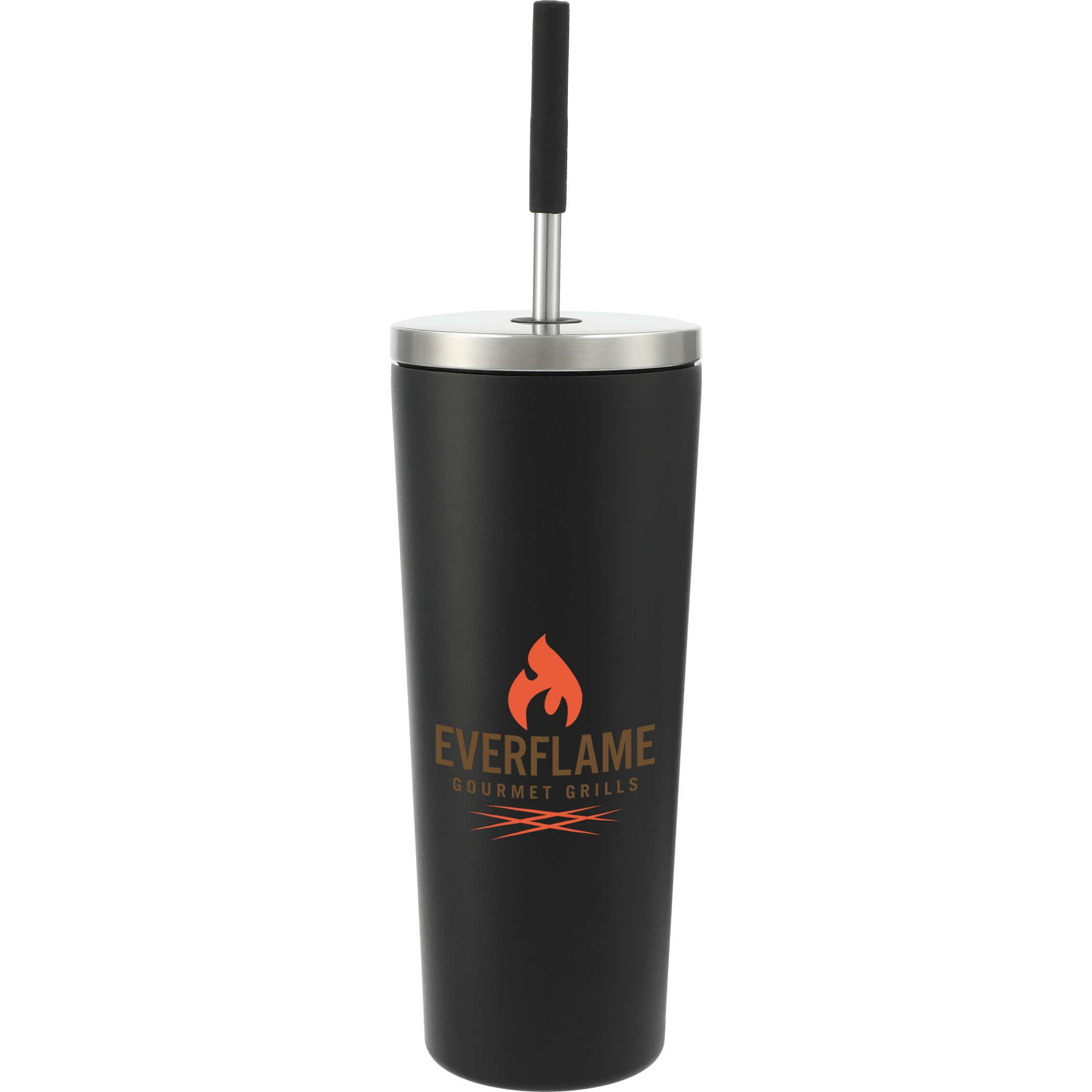Picture of Maia 2-in-1 Copper Vacuum Tumbler Kit 24oz