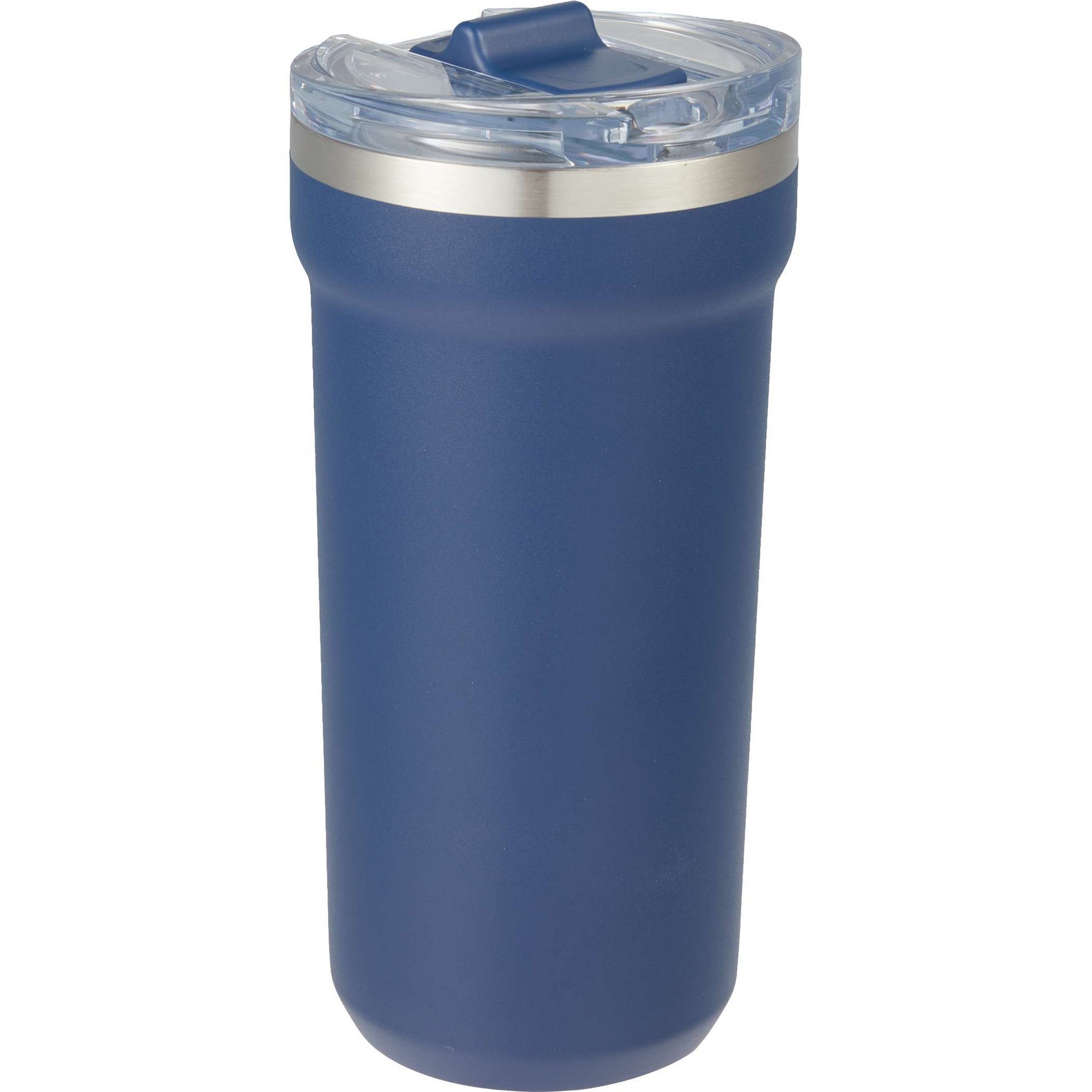 Picture of Catone Recycled Vacuum Tumbler w/ Slider Lid 20oz