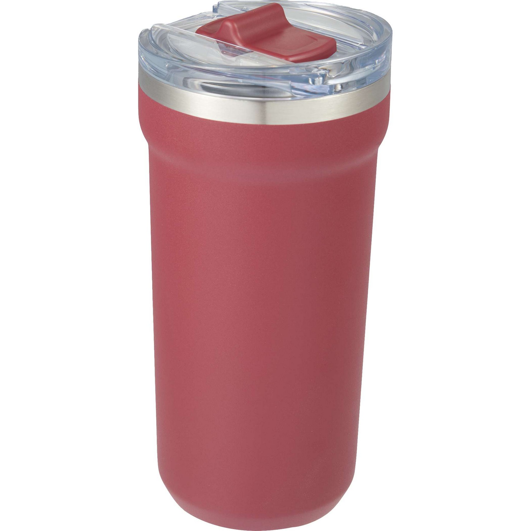 Picture of Catone Recycled Vacuum Tumbler w/ Slider Lid 20oz