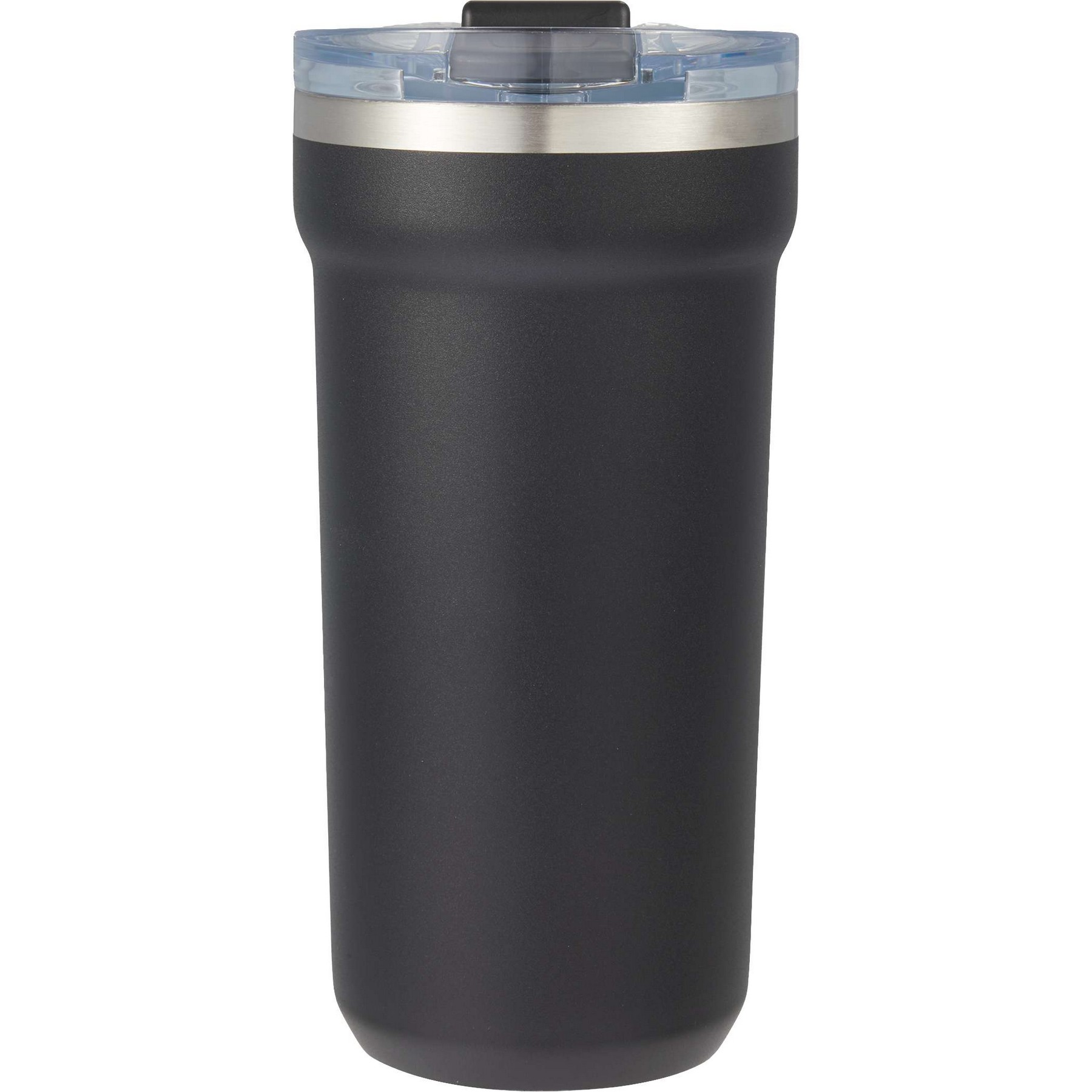Picture of Catone Recycled Vacuum Tumbler w/ Slider Lid 20oz