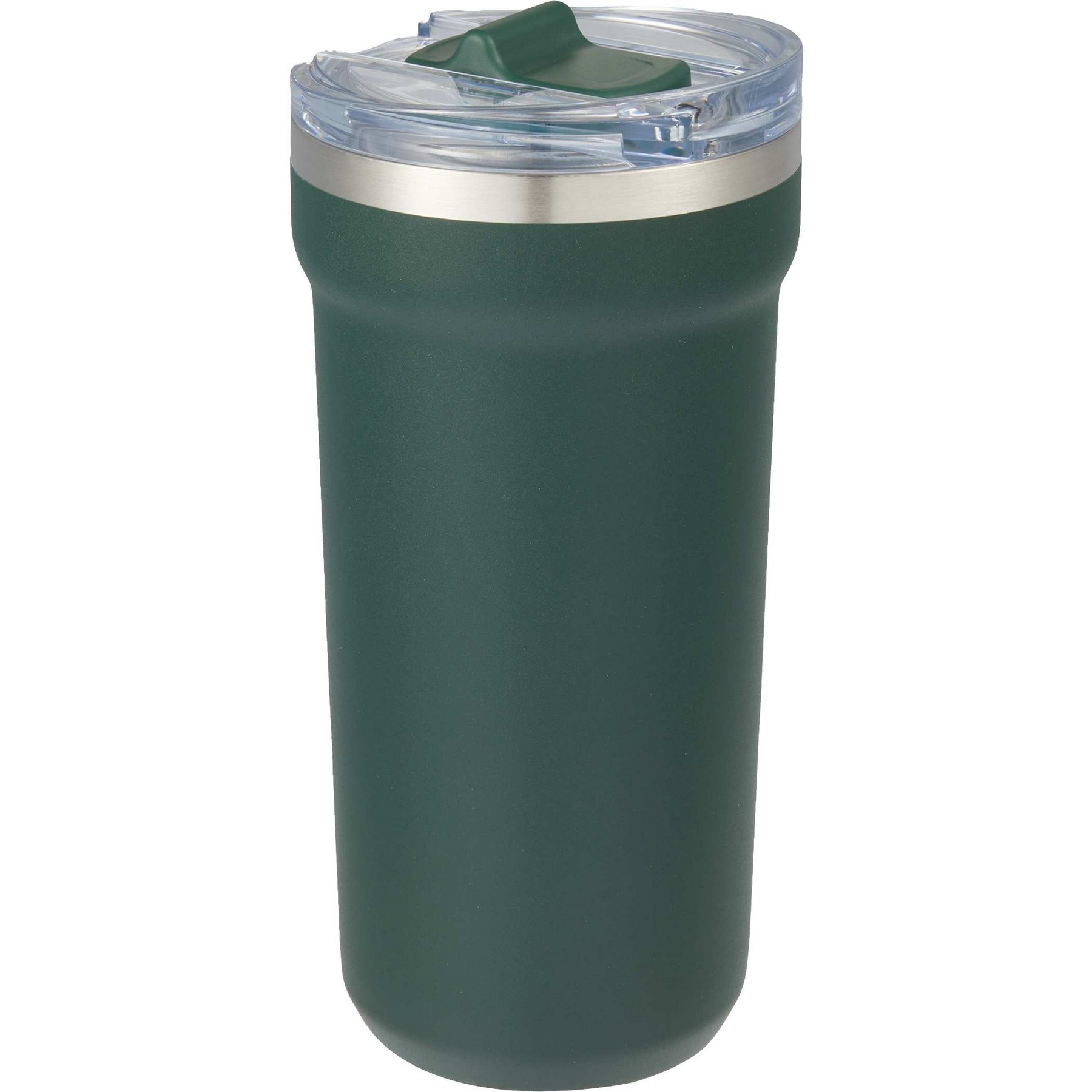 Picture of Catone Recycled Vacuum Tumbler w/ Slider Lid 20oz