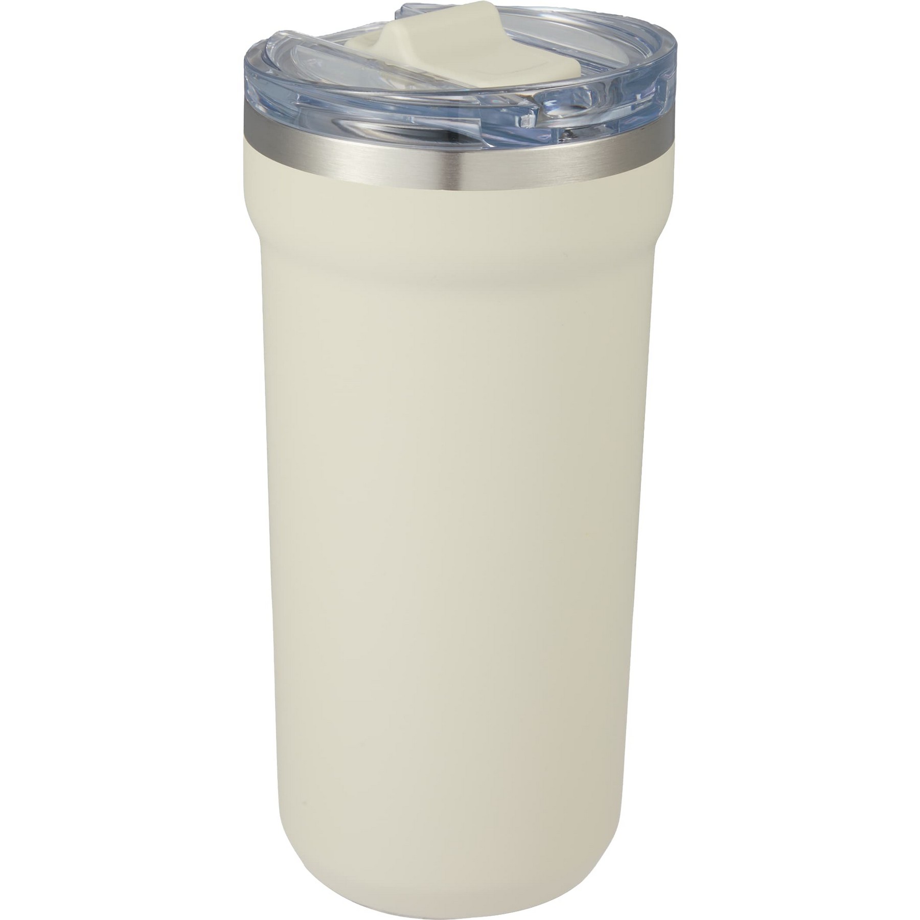 Picture of Catone Recycled Vacuum Tumbler w/ Slider Lid 20oz