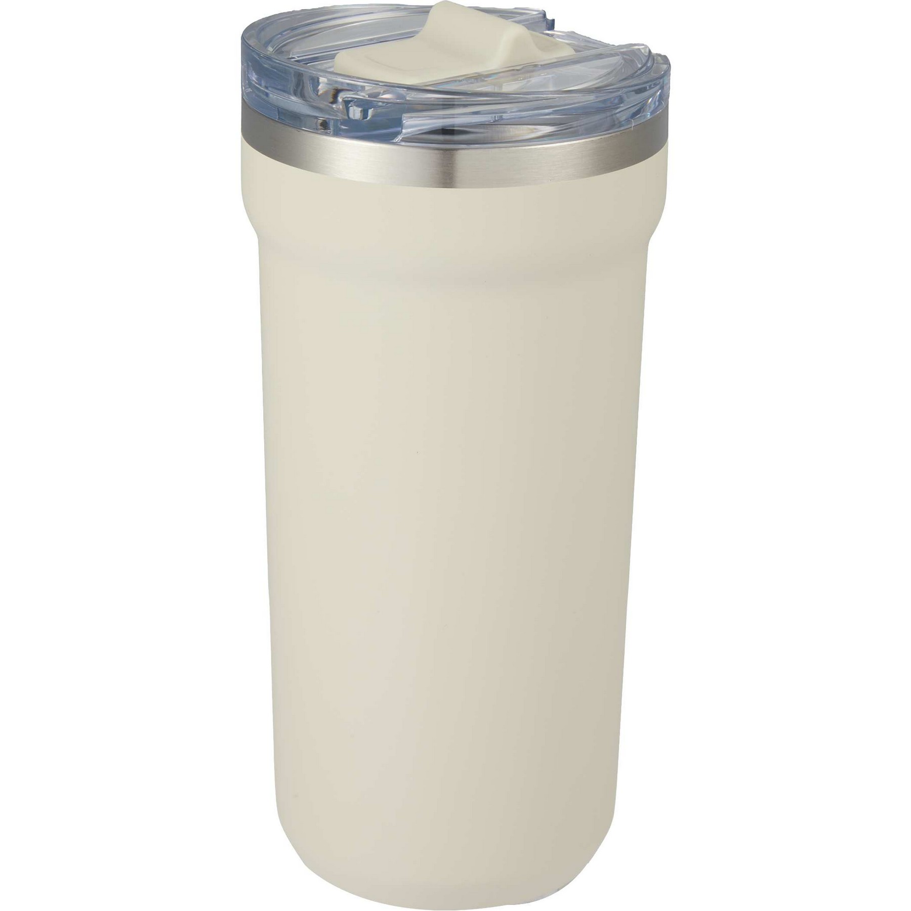 Picture of Catone Recycled Vacuum Tumbler w/ Slider Lid 20oz