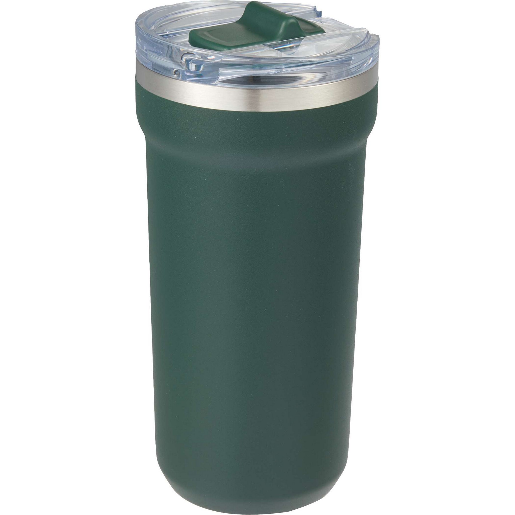 Picture of Catone Recycled Vacuum Tumbler w/ Slider Lid 20oz