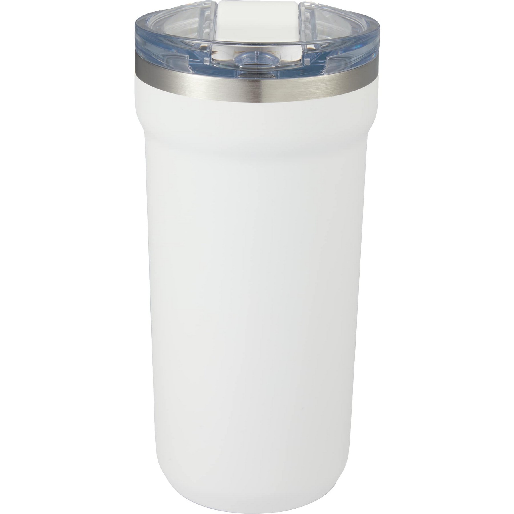 Picture of Catone Recycled Vacuum Tumbler w/ Slider Lid 20oz