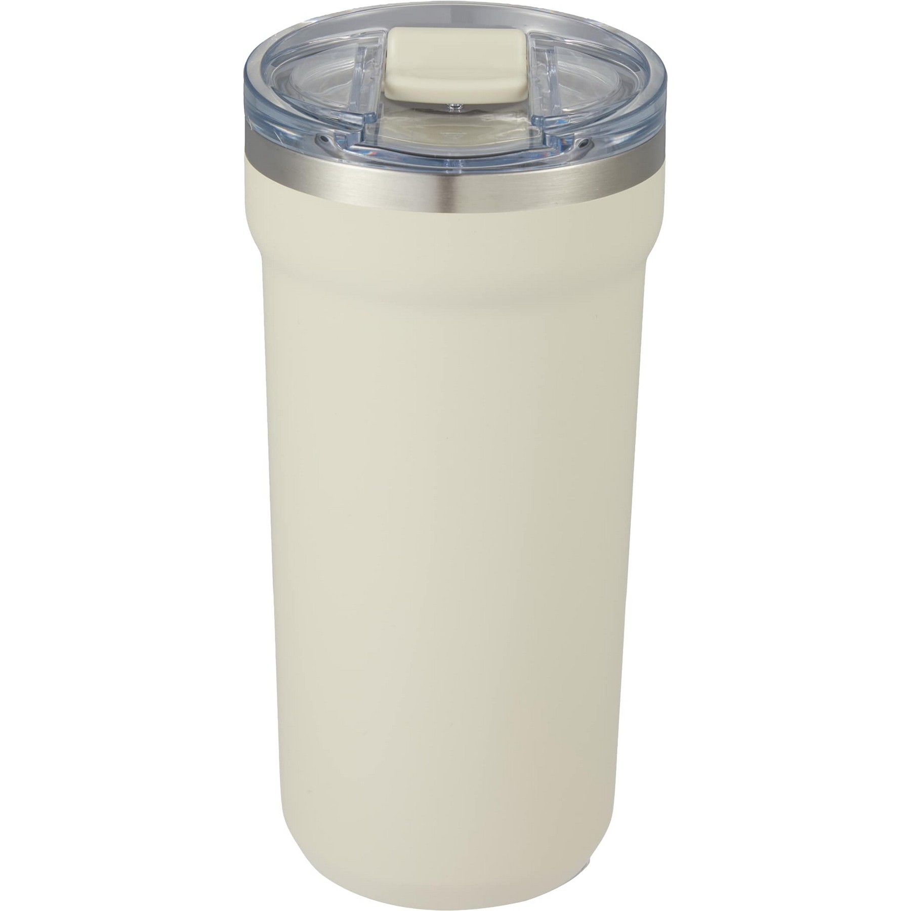 Picture of Catone Recycled Vacuum Tumbler w/ Slider Lid 20oz
