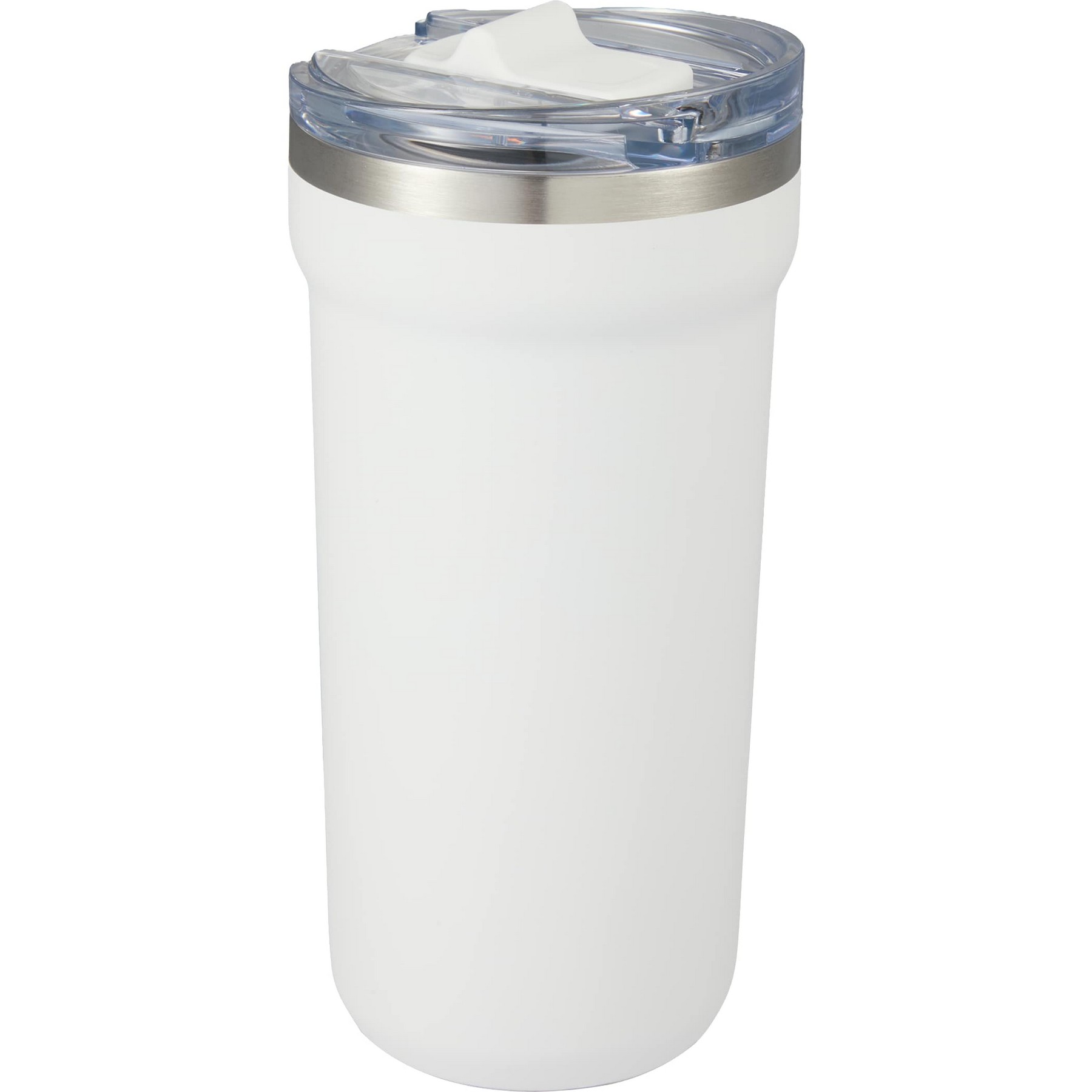 Picture of Catone Recycled Vacuum Tumbler w/ Slider Lid 20oz