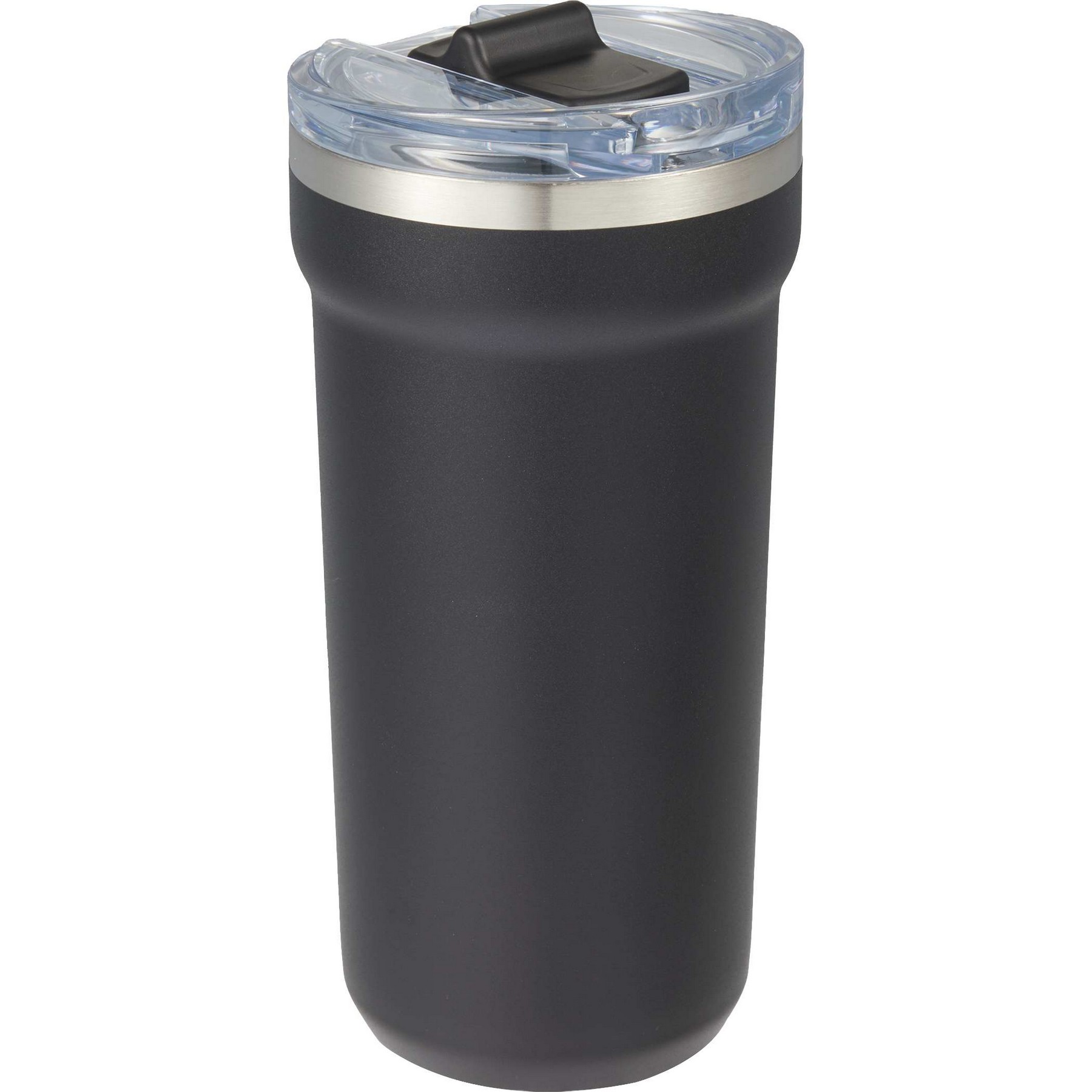Picture of Catone Recycled Vacuum Tumbler w/ Slider Lid 20oz