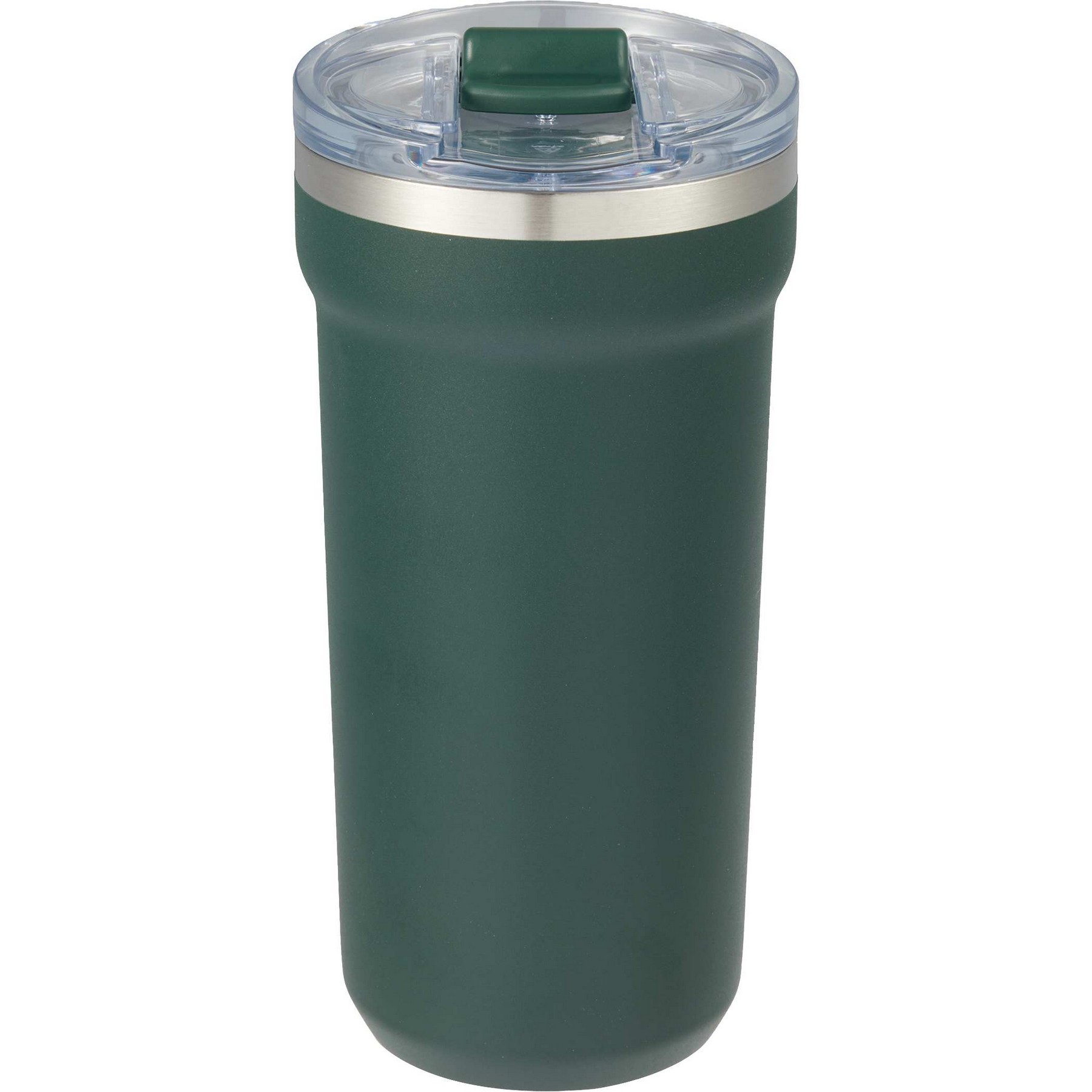 Picture of Catone Recycled Vacuum Tumbler w/ Slider Lid 20oz