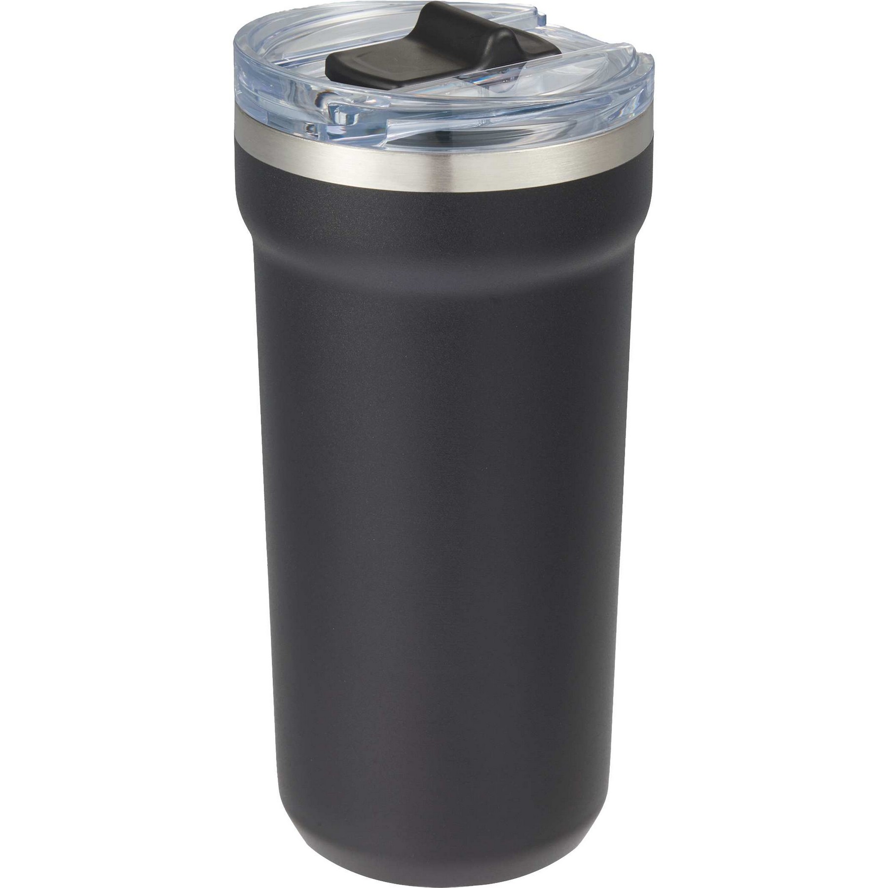 Picture of Catone Recycled Vacuum Tumbler w/ Slider Lid 20oz