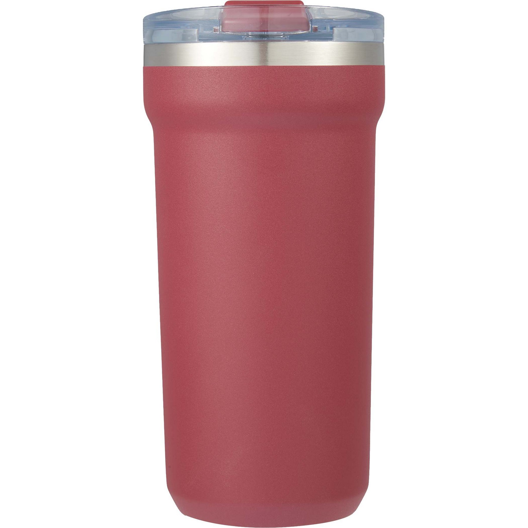 Picture of Catone Recycled Vacuum Tumbler w/ Slider Lid 20oz