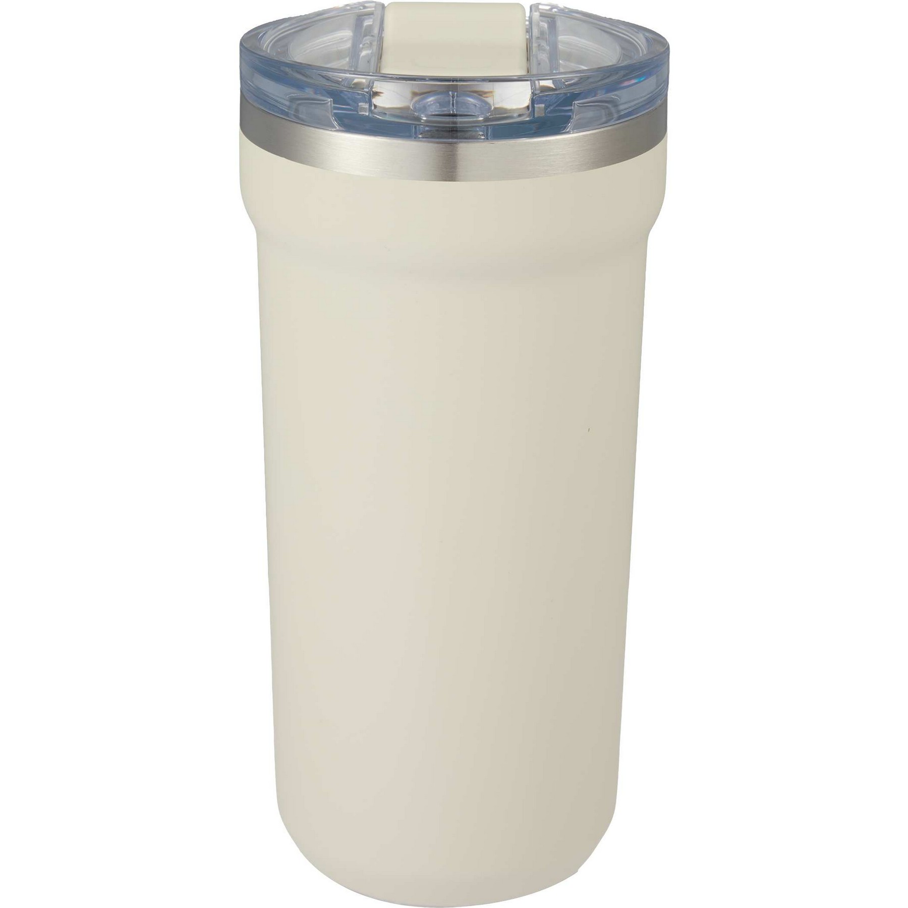 Picture of Catone Recycled Vacuum Tumbler w/ Slider Lid 20oz