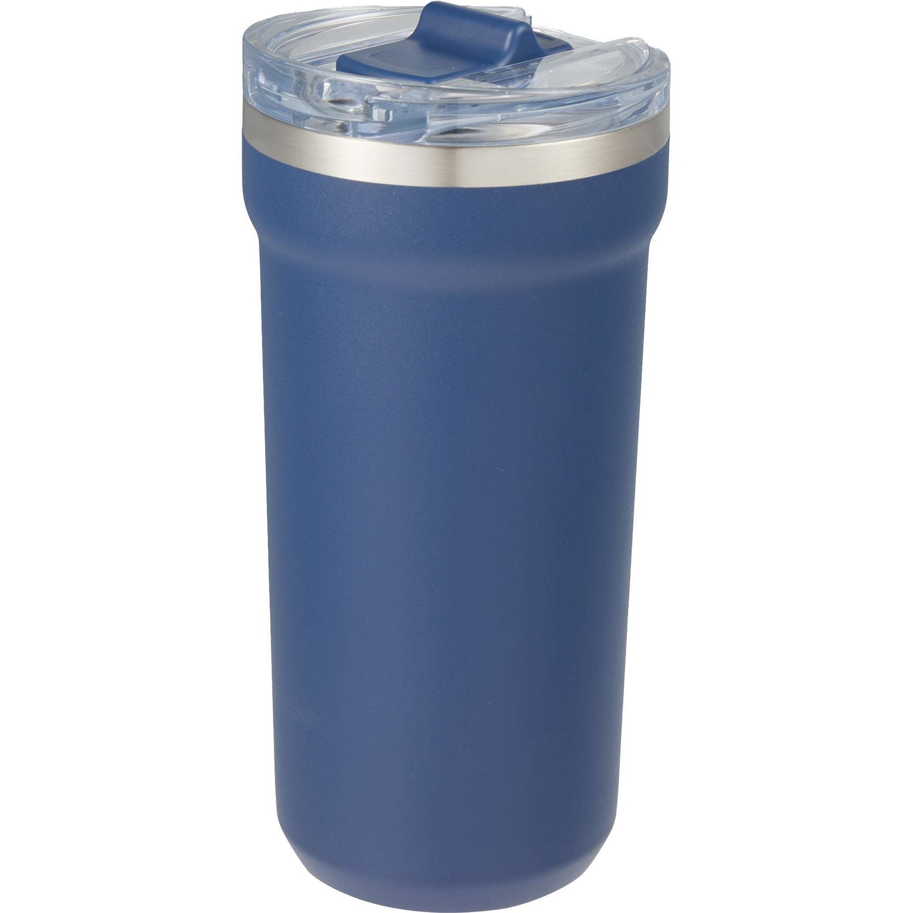 Picture of Catone Recycled Vacuum Tumbler w/ Slider Lid 20oz