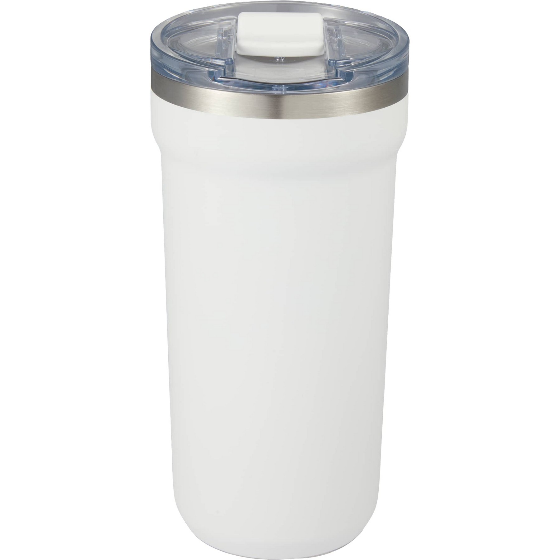 Picture of Catone Recycled Vacuum Tumbler w/ Slider Lid 20oz