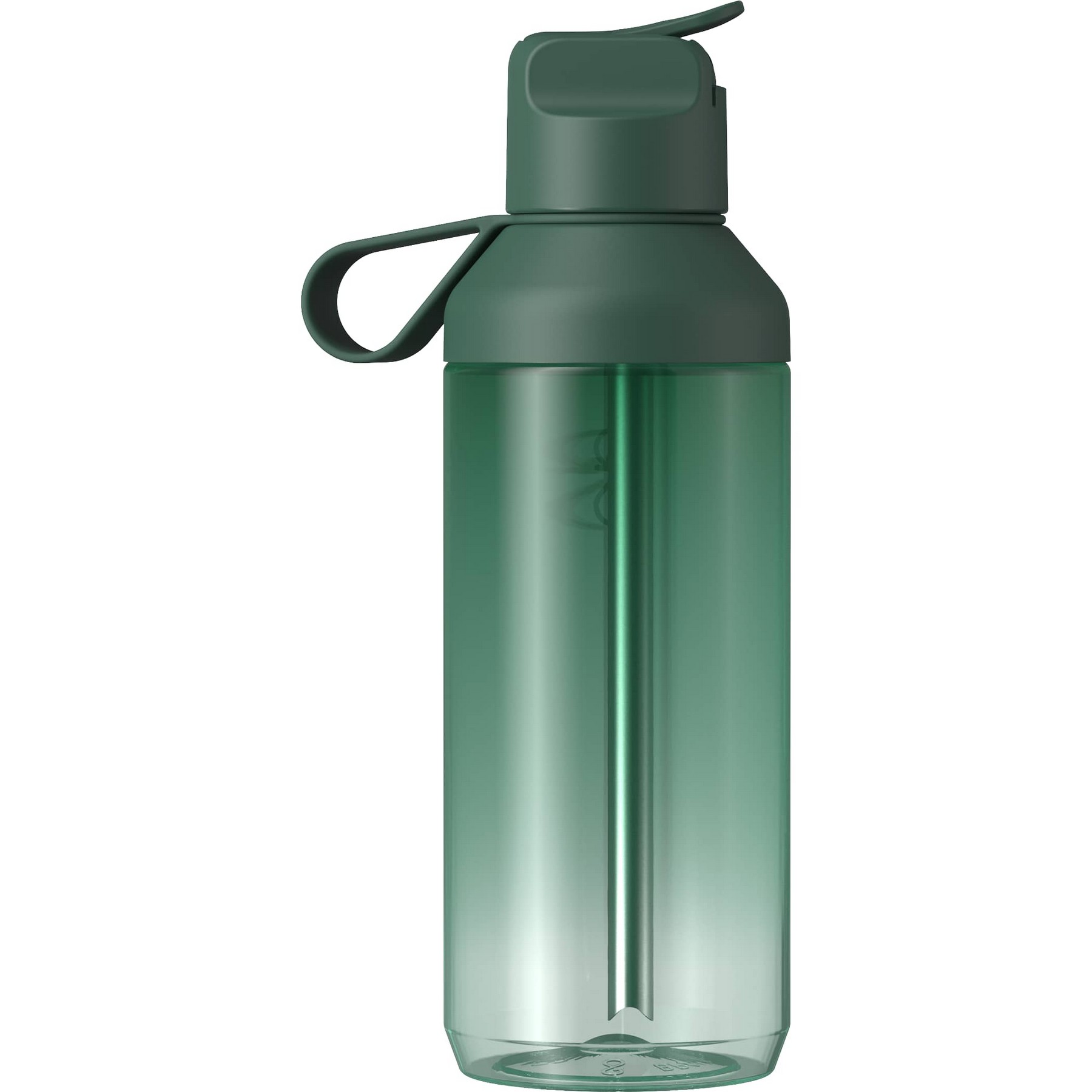 Picture of Ocean Bottle Clear Go Bottle 24oz