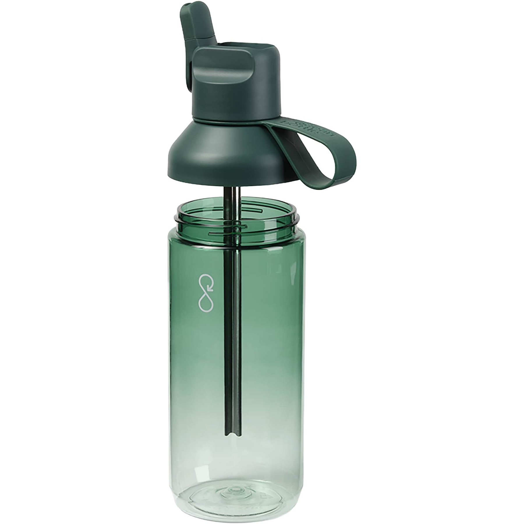 Picture of Ocean Bottle Clear Go Bottle 24oz