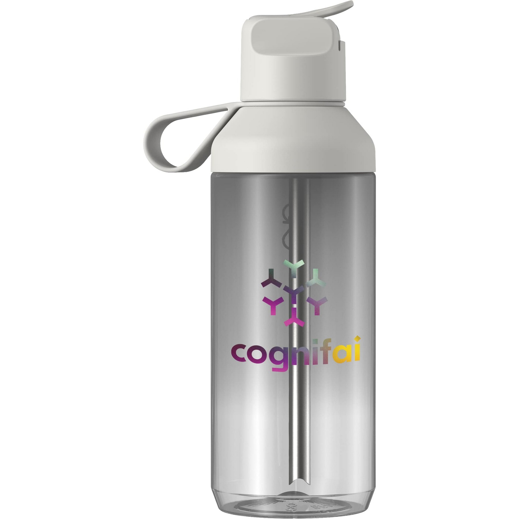 Picture of Ocean Bottle Clear Go Bottle 24oz