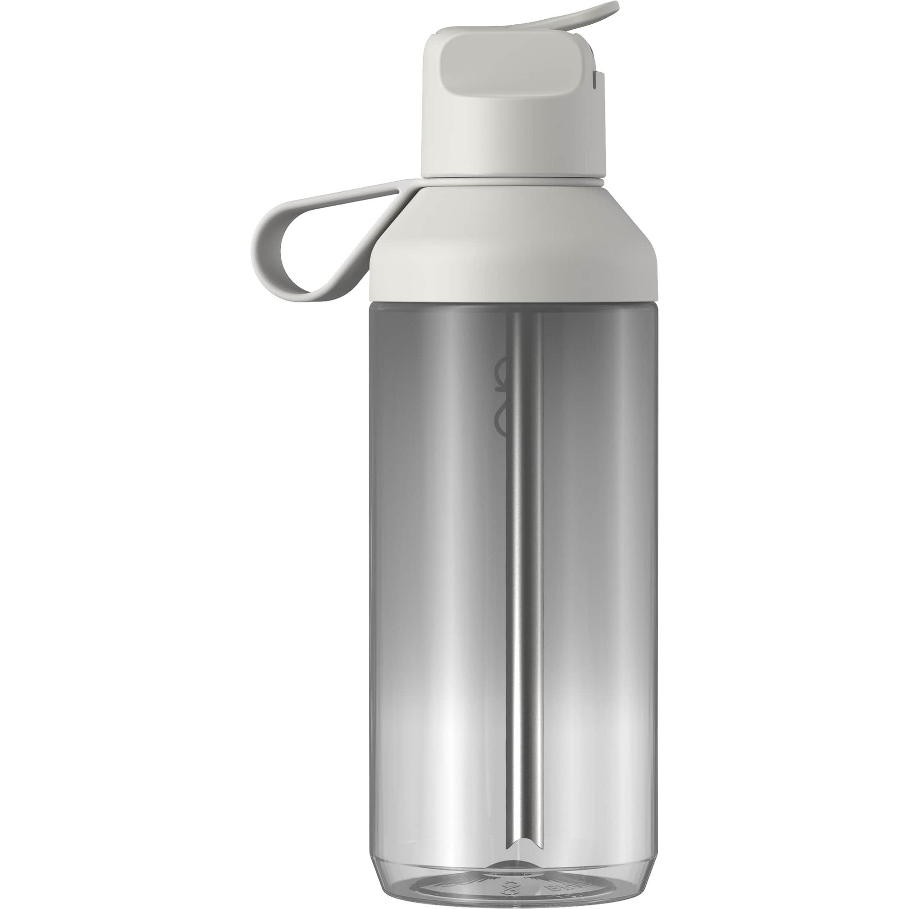 Picture of Ocean Bottle Clear Go Bottle 24oz