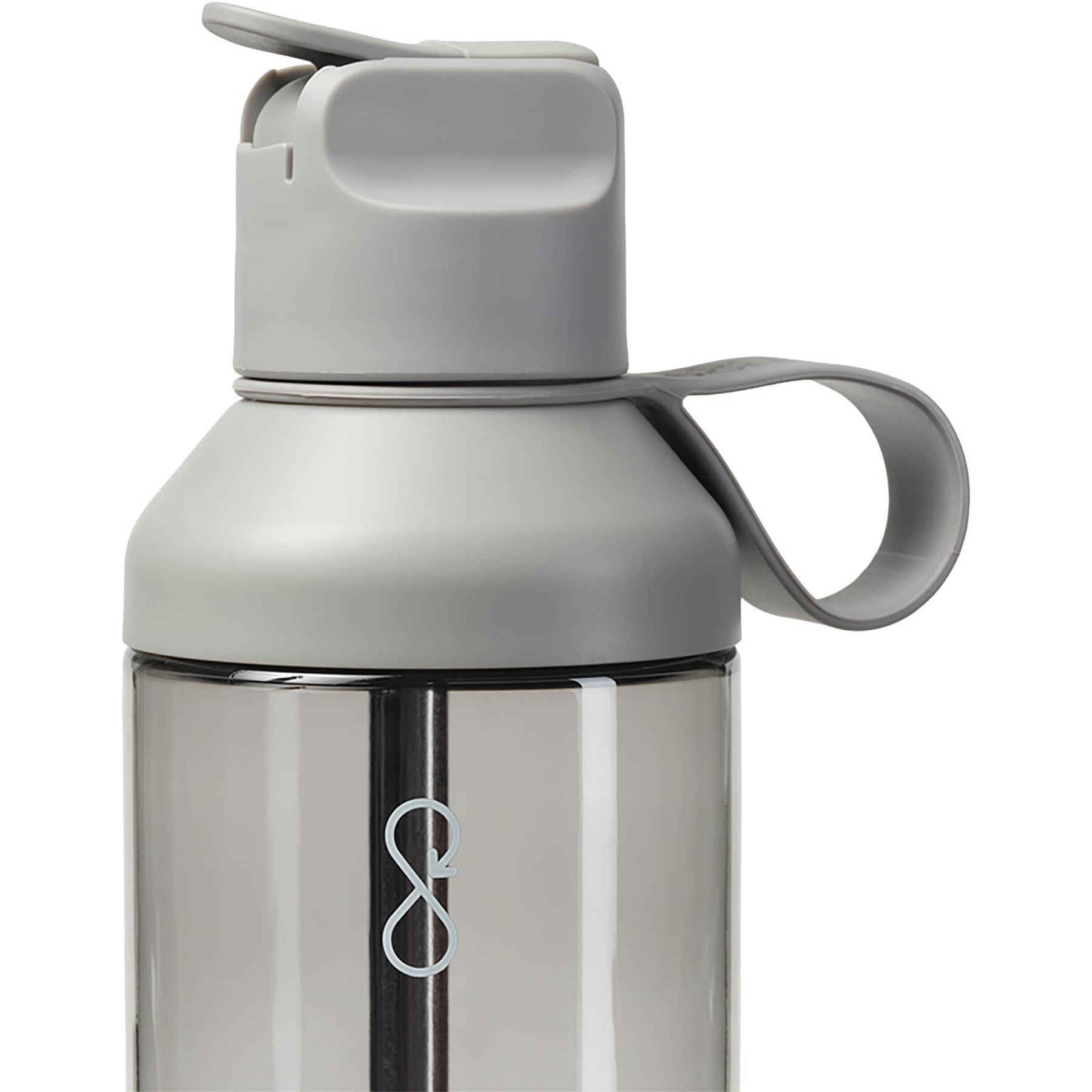 Picture of Ocean Bottle Clear Go Bottle 24oz