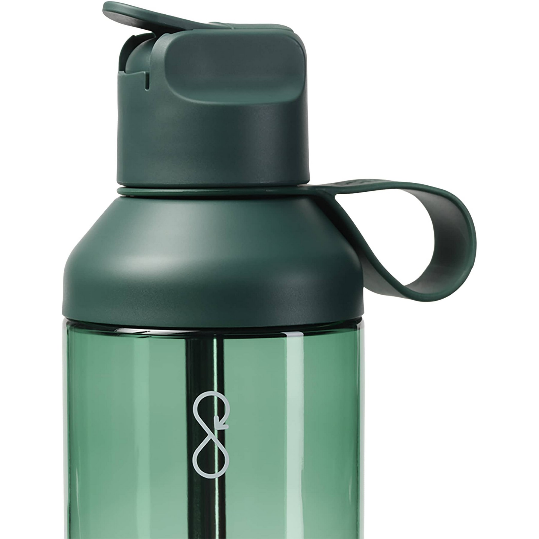 Picture of Ocean Bottle Clear Go Bottle 24oz