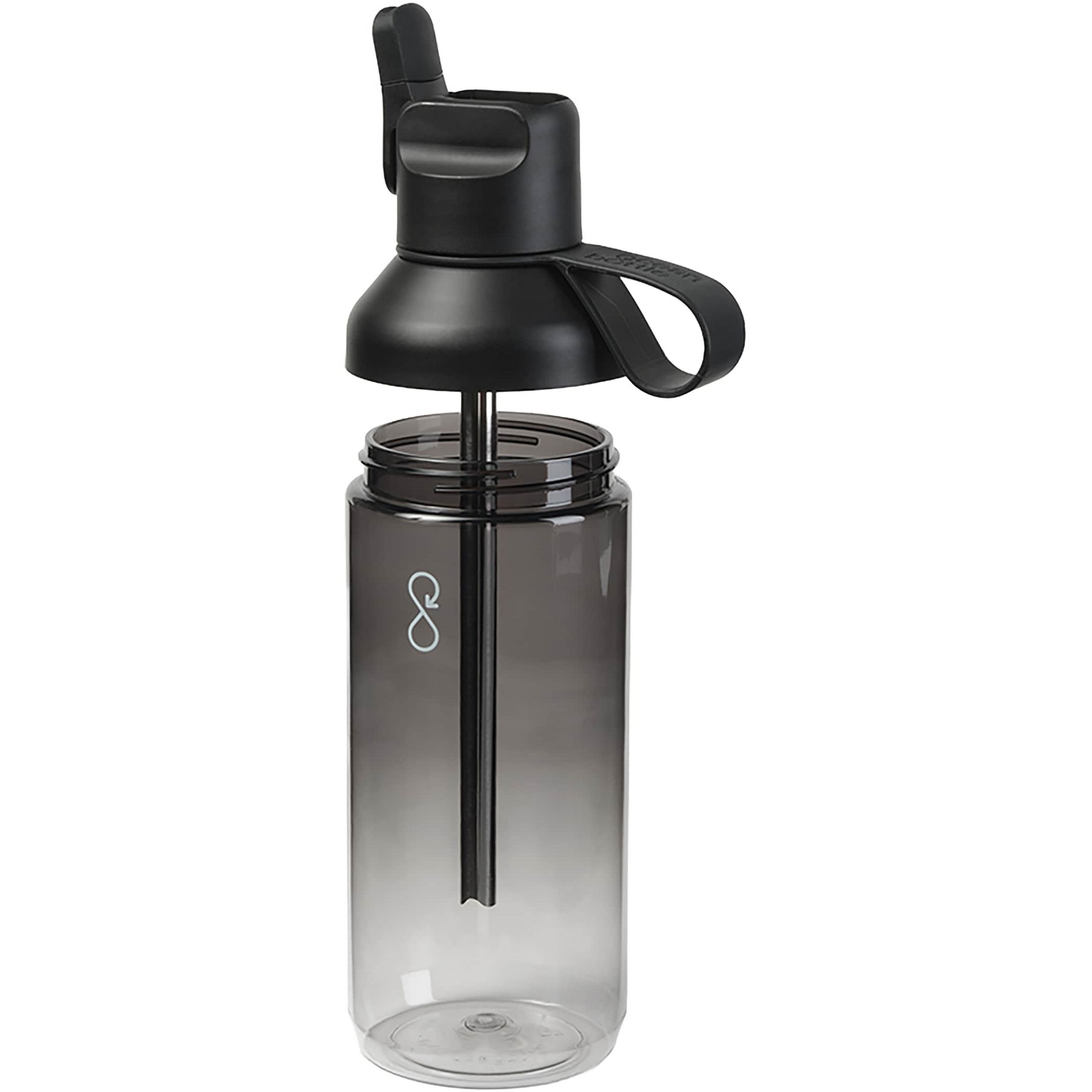 Picture of Ocean Bottle Clear Go Bottle 24oz