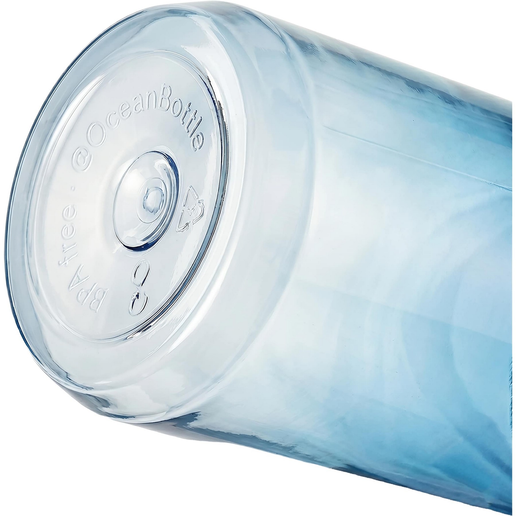 Picture of Ocean Bottle Clear Go Bottle 24oz