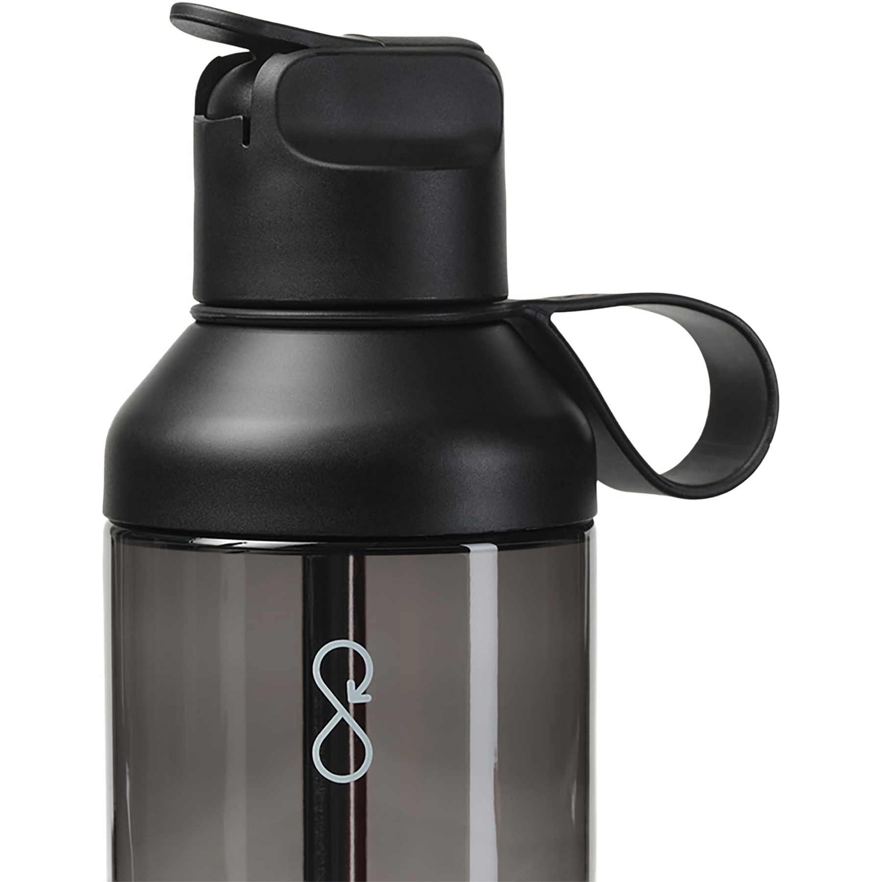 Picture of Ocean Bottle Clear Go Bottle 24oz