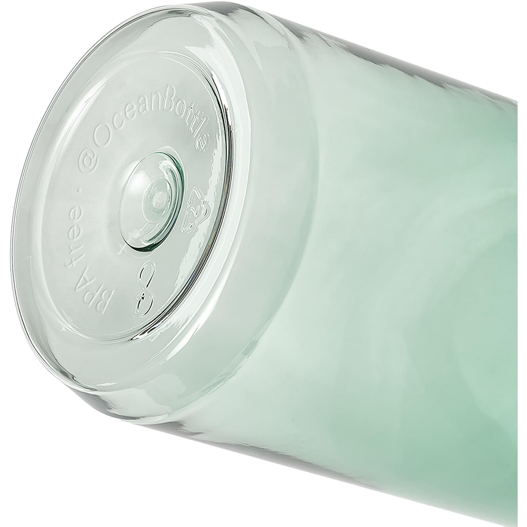 Picture of Ocean Bottle Clear Go Bottle 24oz