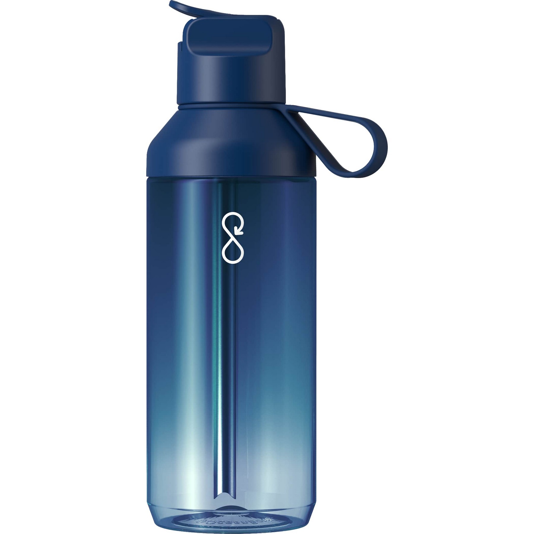 Picture of Ocean Bottle Clear Go Bottle 24oz