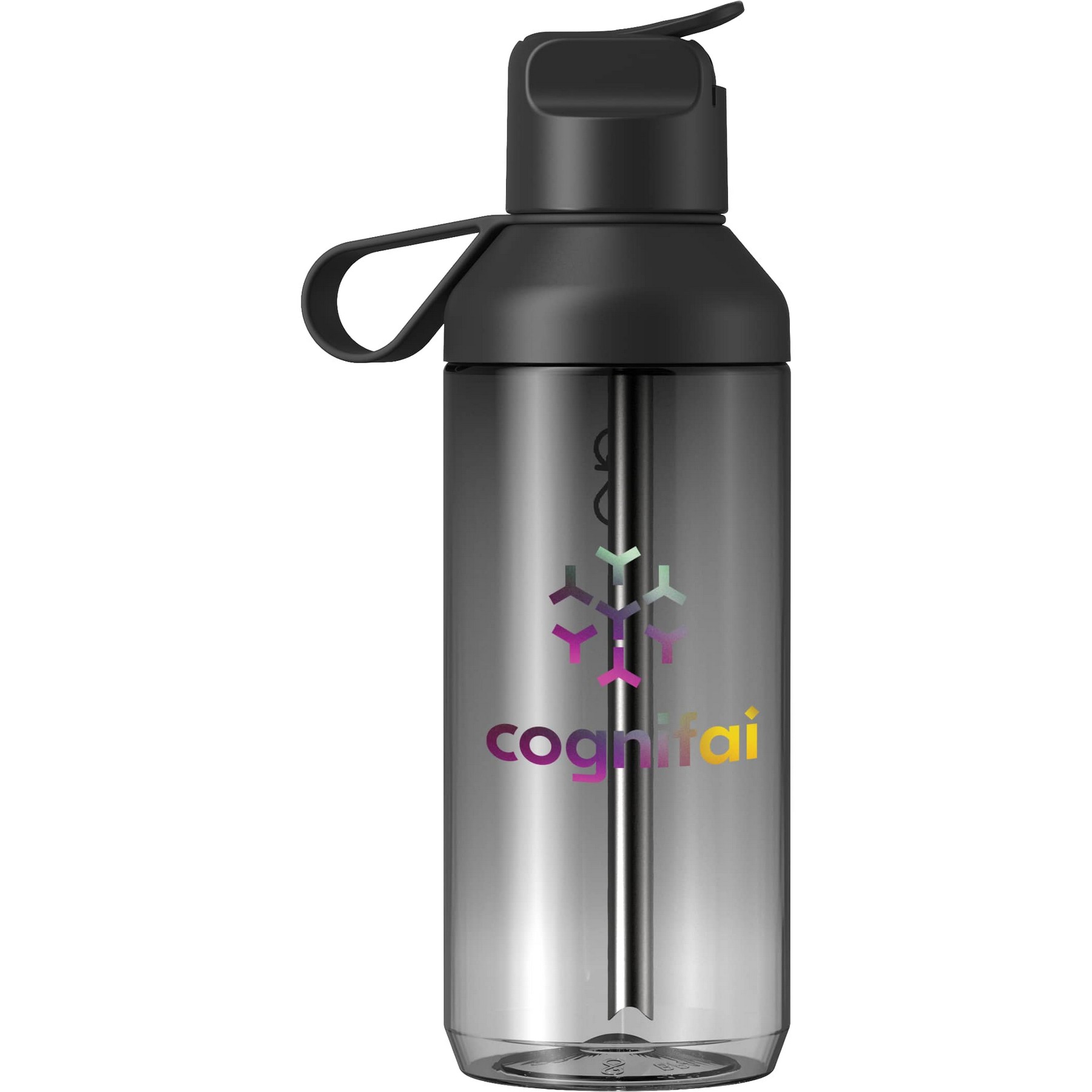 Picture of Ocean Bottle Clear Go Bottle 24oz