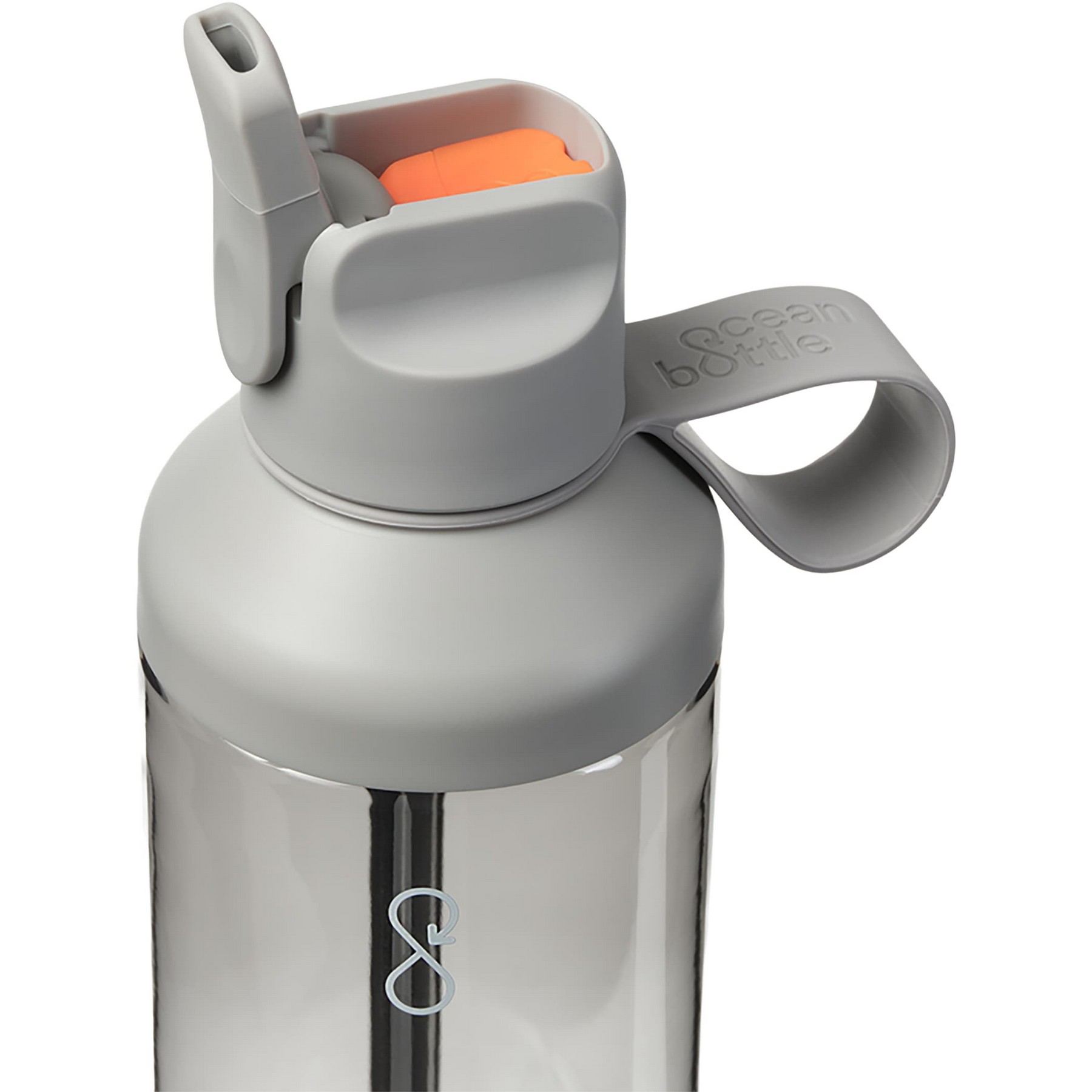 Picture of Ocean Bottle Clear Go Bottle 24oz