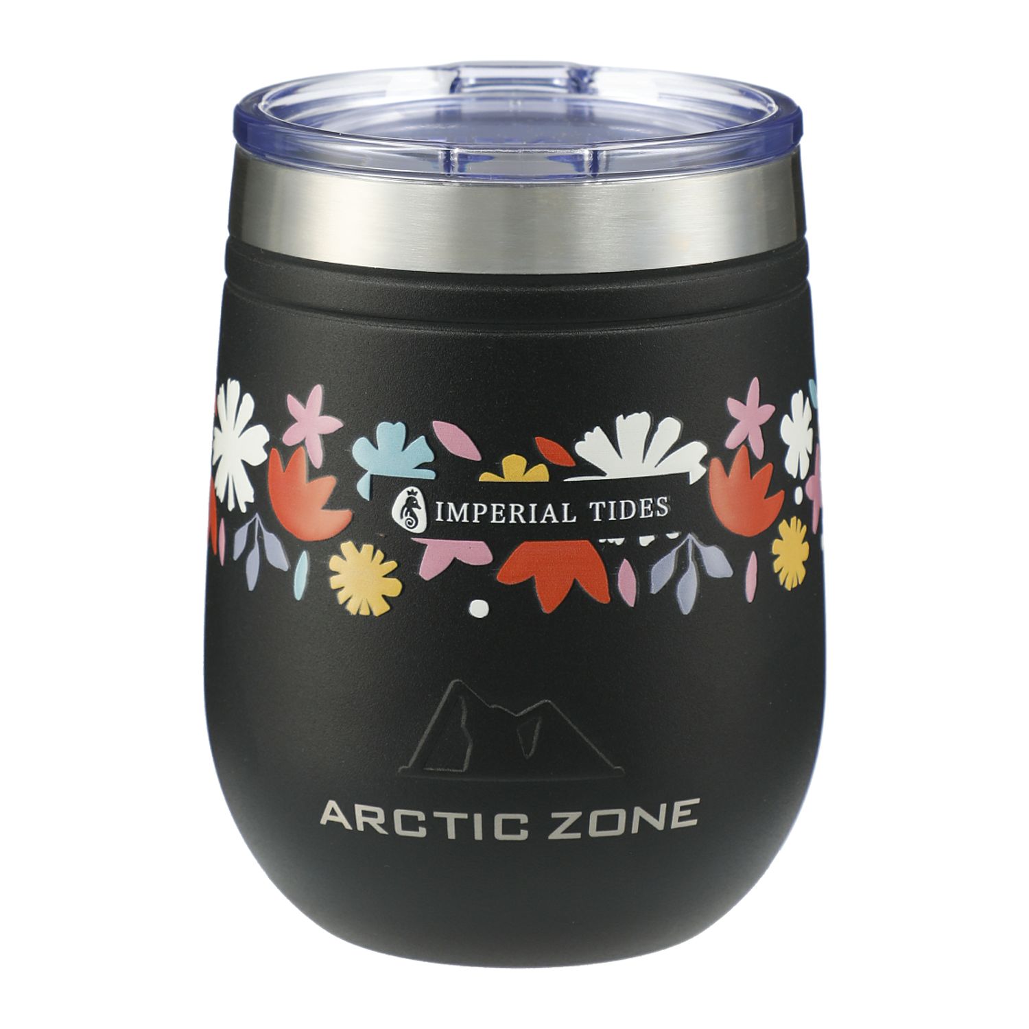 Picture of 12 Oz. Arctic Zone® Titan Thermal HP® Wine Cup