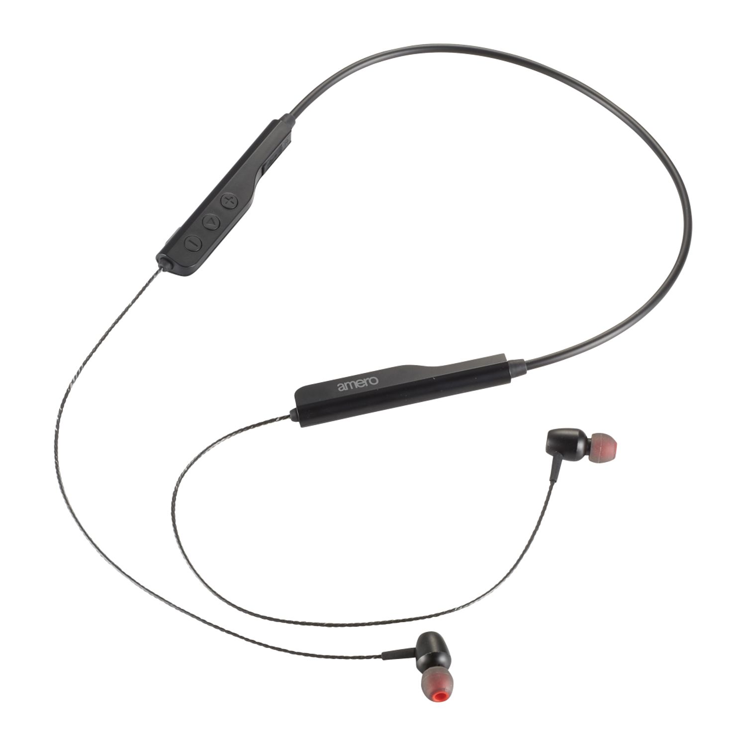 Picture of Logic Bluetooth Headset with Amazon Alexa