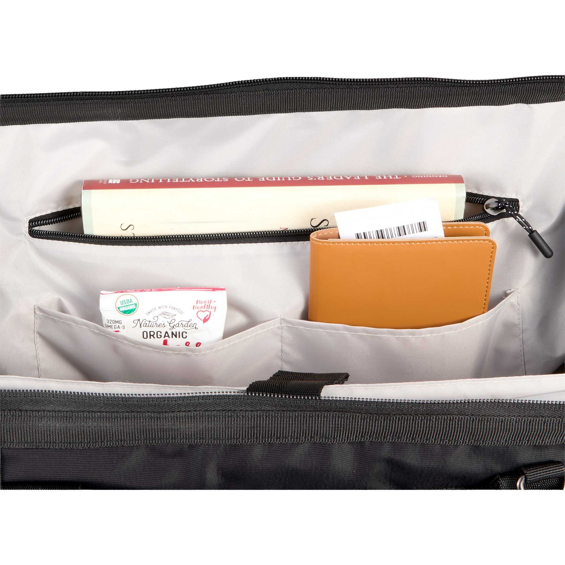 Picture of High Sierra Courier Duffle