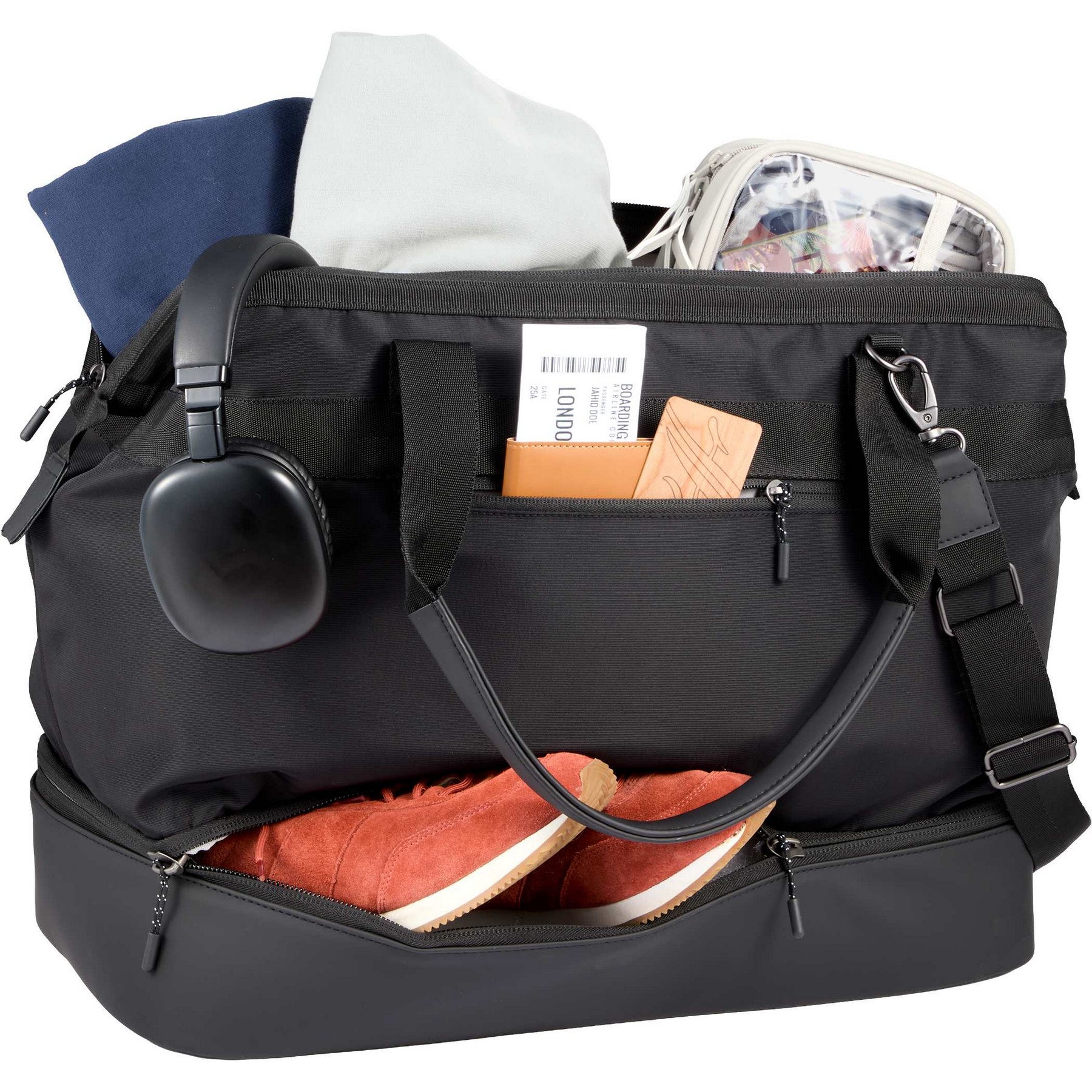 Picture of High Sierra Courier Duffle