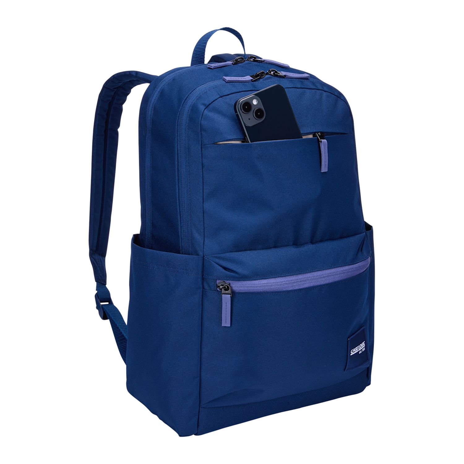 Picture of Case Logic Uplink Recycled 16" Laptop Backpack