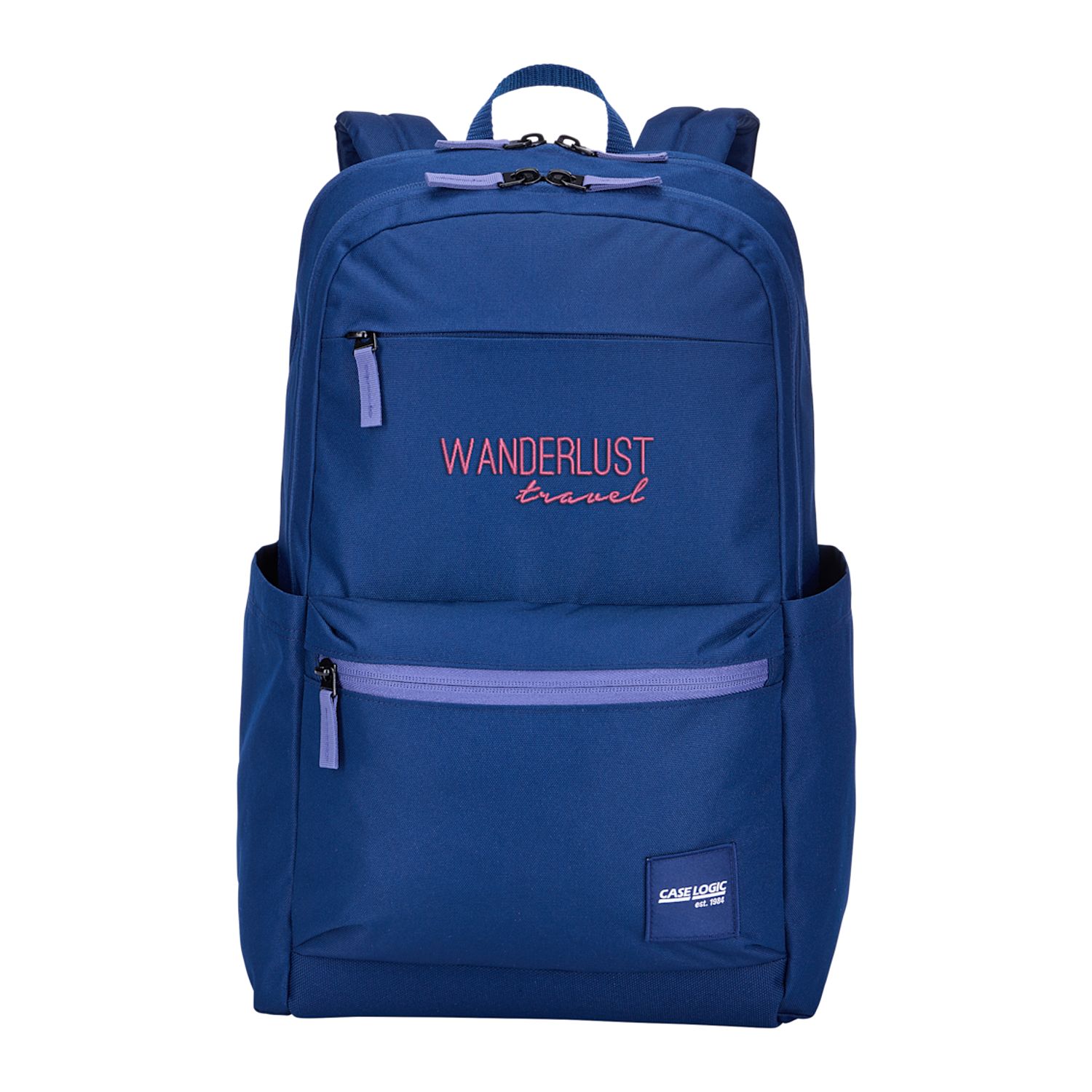 Picture of Case Logic Uplink Recycled 16" Laptop Backpack