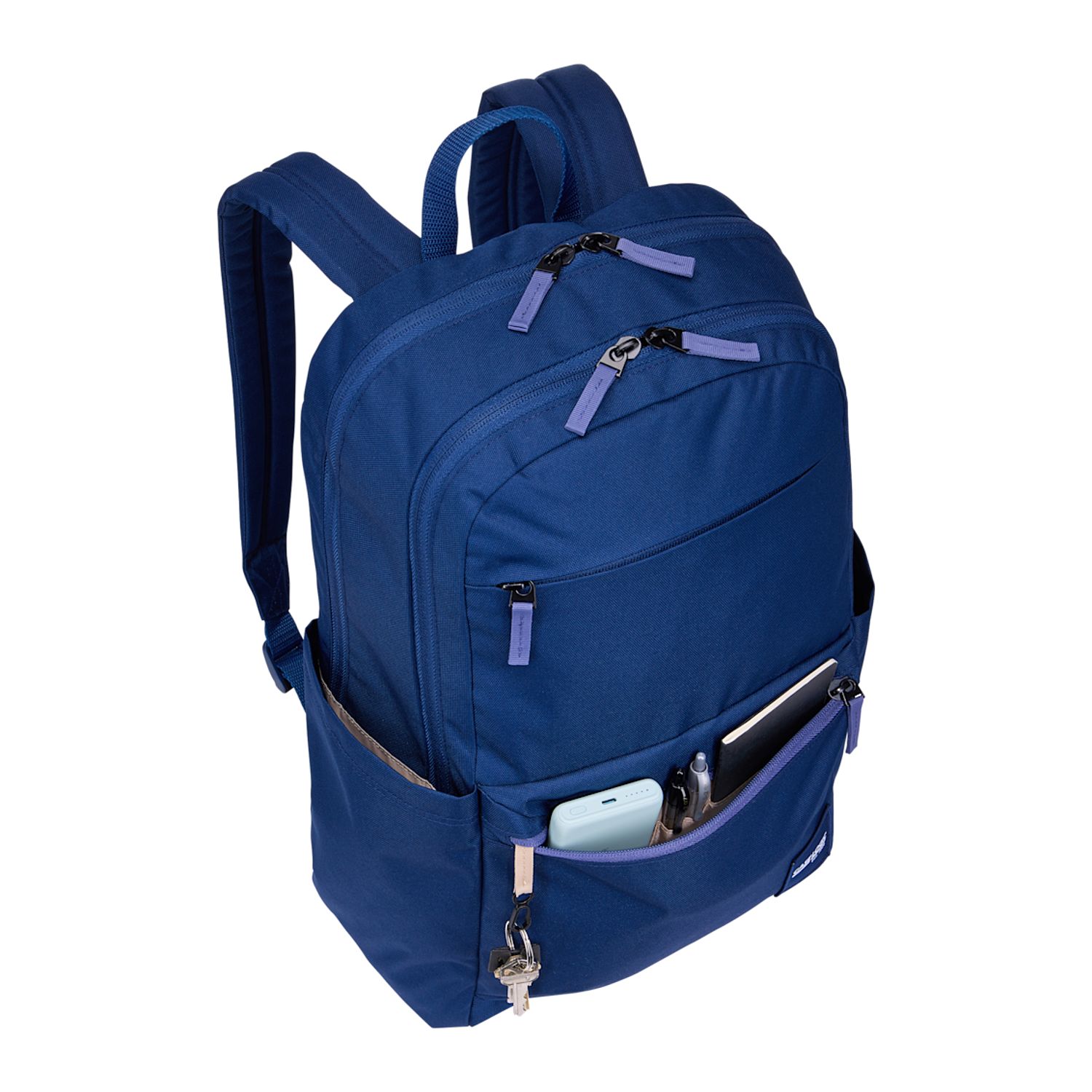Picture of Case Logic Uplink Recycled 16" Laptop Backpack