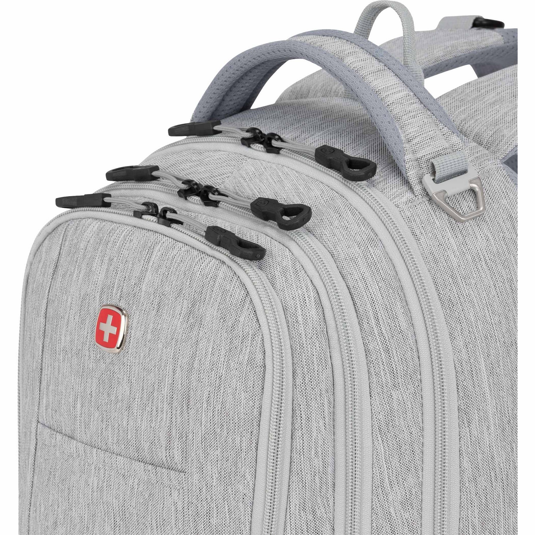 Picture of Swiss Gear Frost Peak Computer Backpack