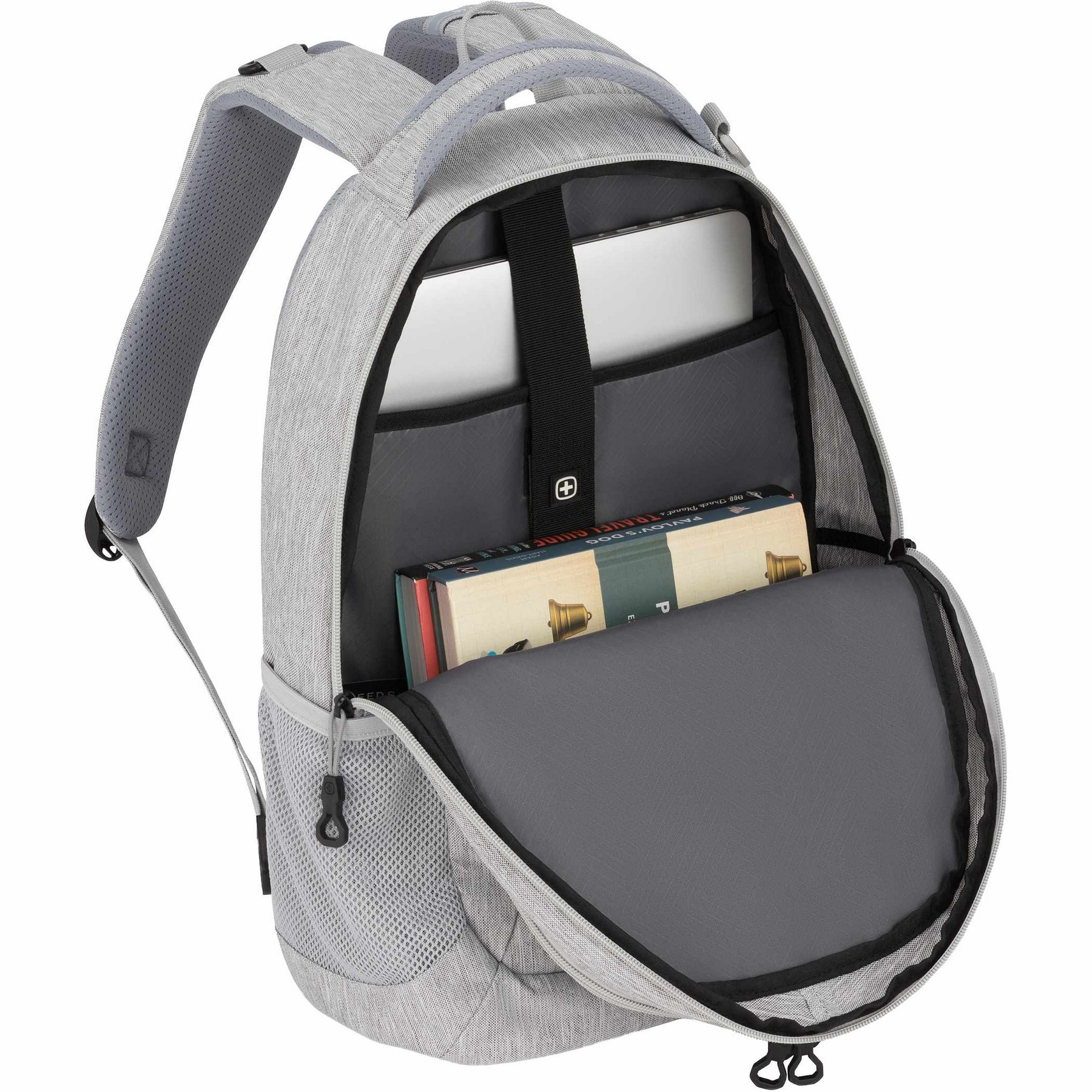 Picture of Swiss Gear Frost Peak Computer Backpack