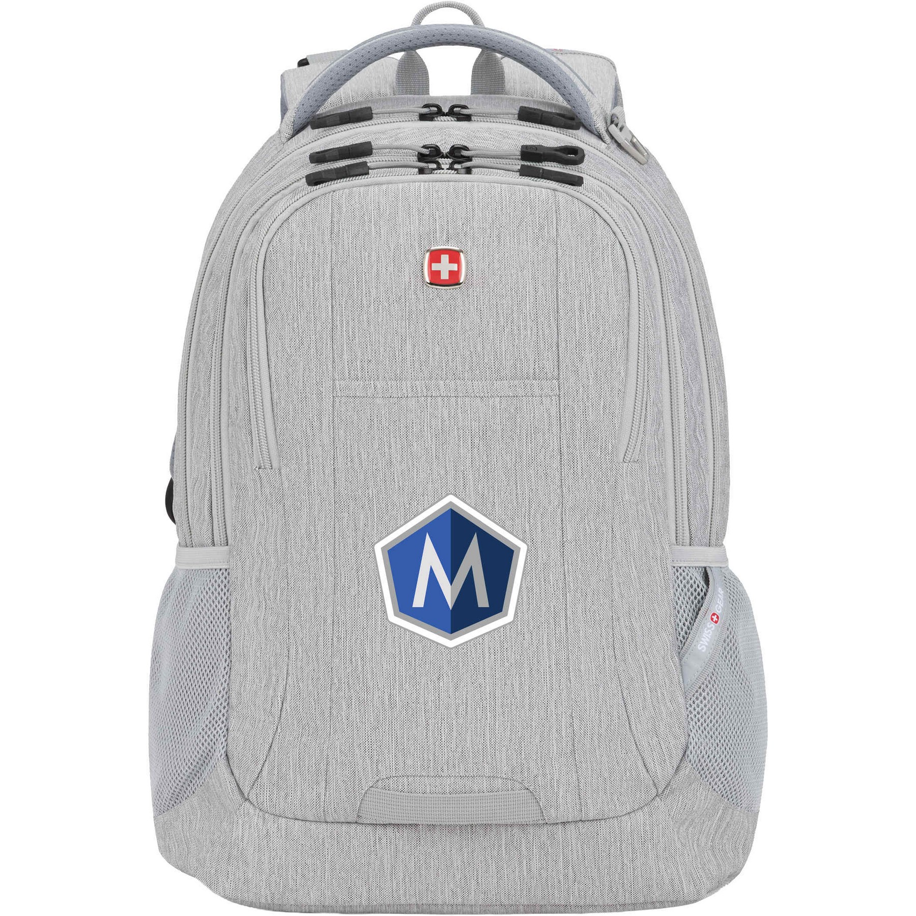 Picture of Swiss Gear Frost Peak Computer Backpack