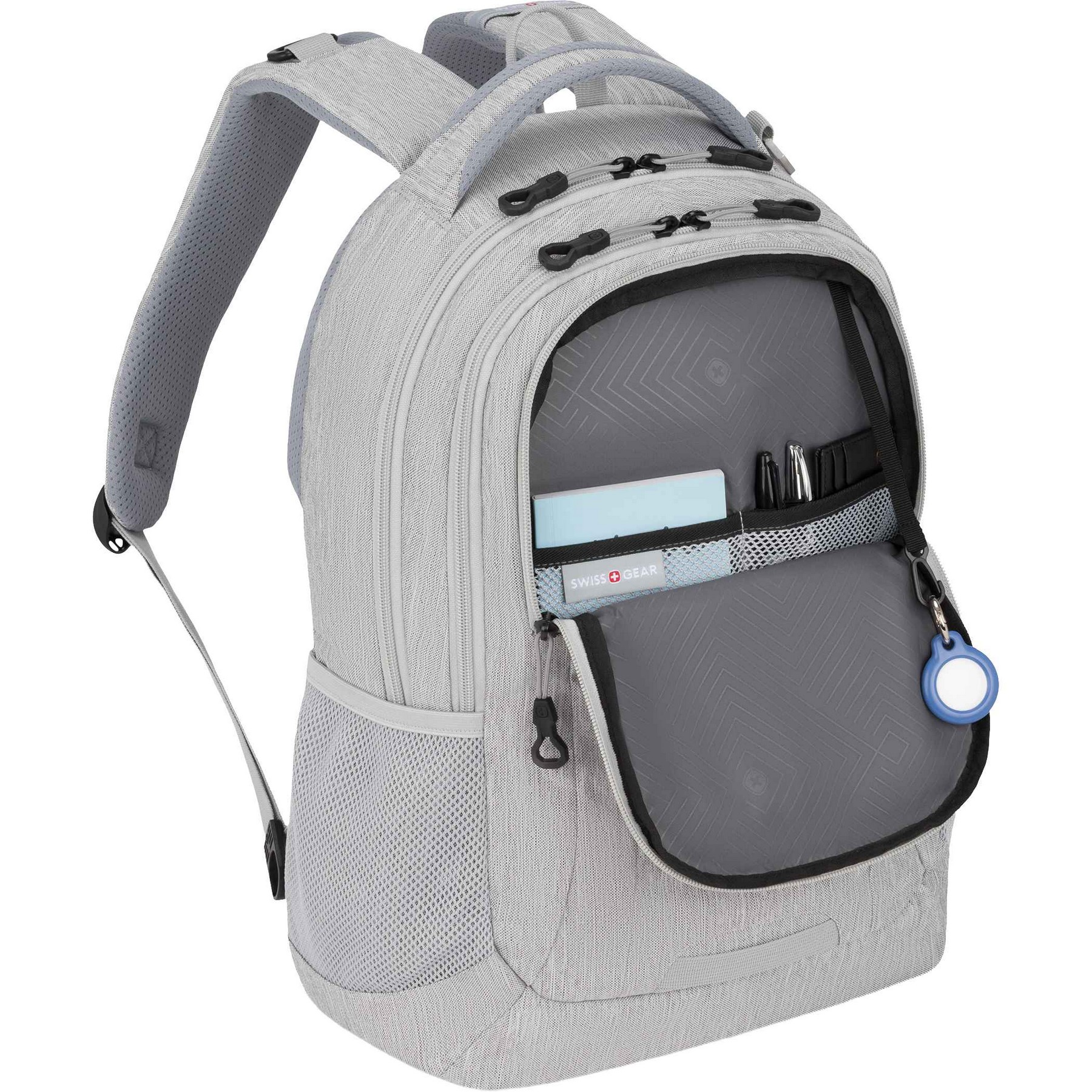 Picture of Swiss Gear Frost Peak Computer Backpack