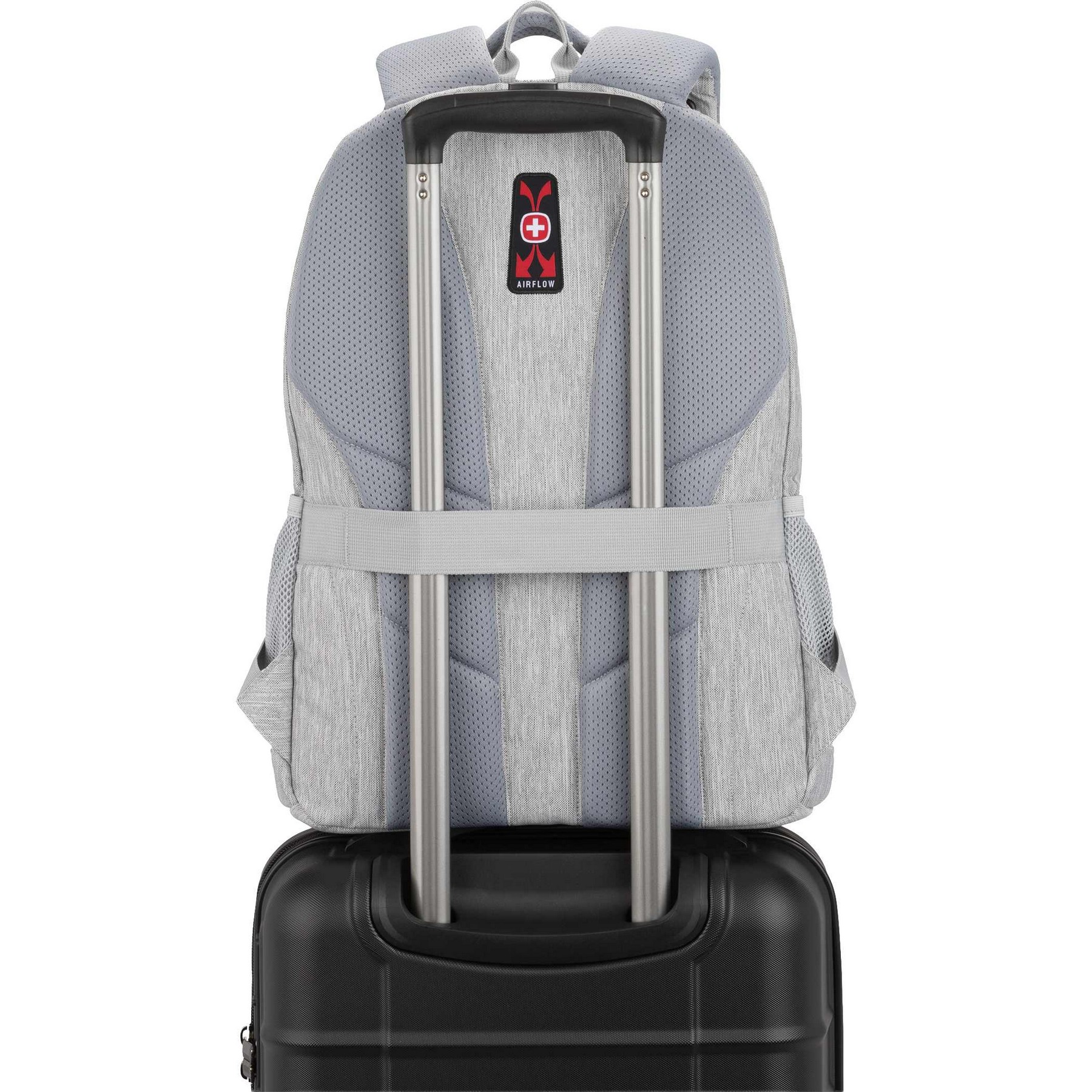 Picture of Swiss Gear Frost Peak Computer Backpack