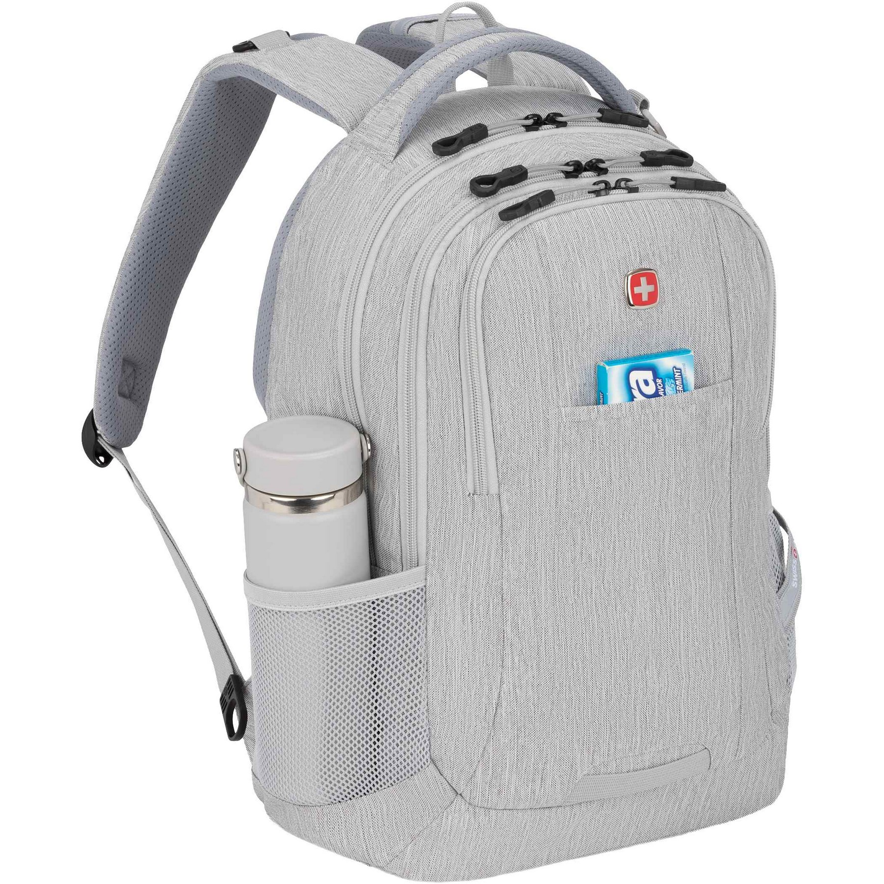 Picture of Swiss Gear Frost Peak Computer Backpack