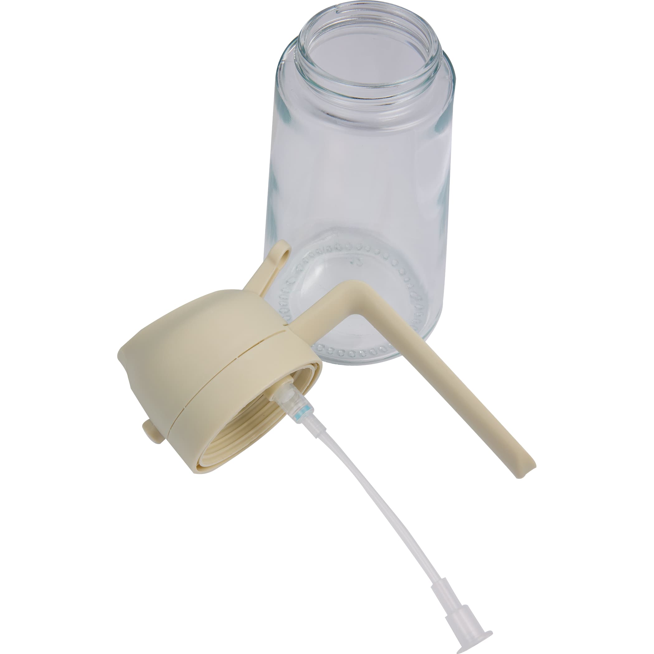 Picture of Kitchi Dressing Pourer and Sprayer
