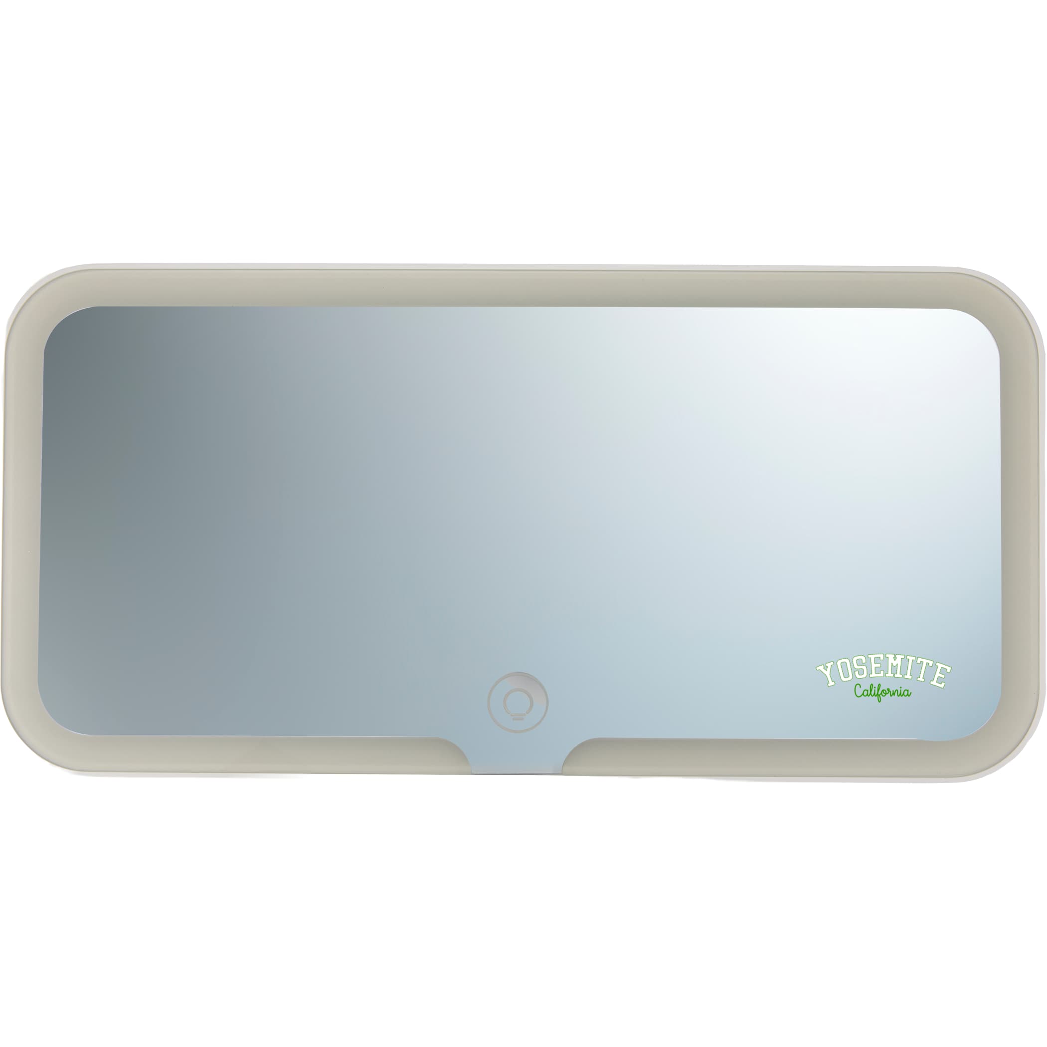 Picture of Car Visor Lighted Mirror
